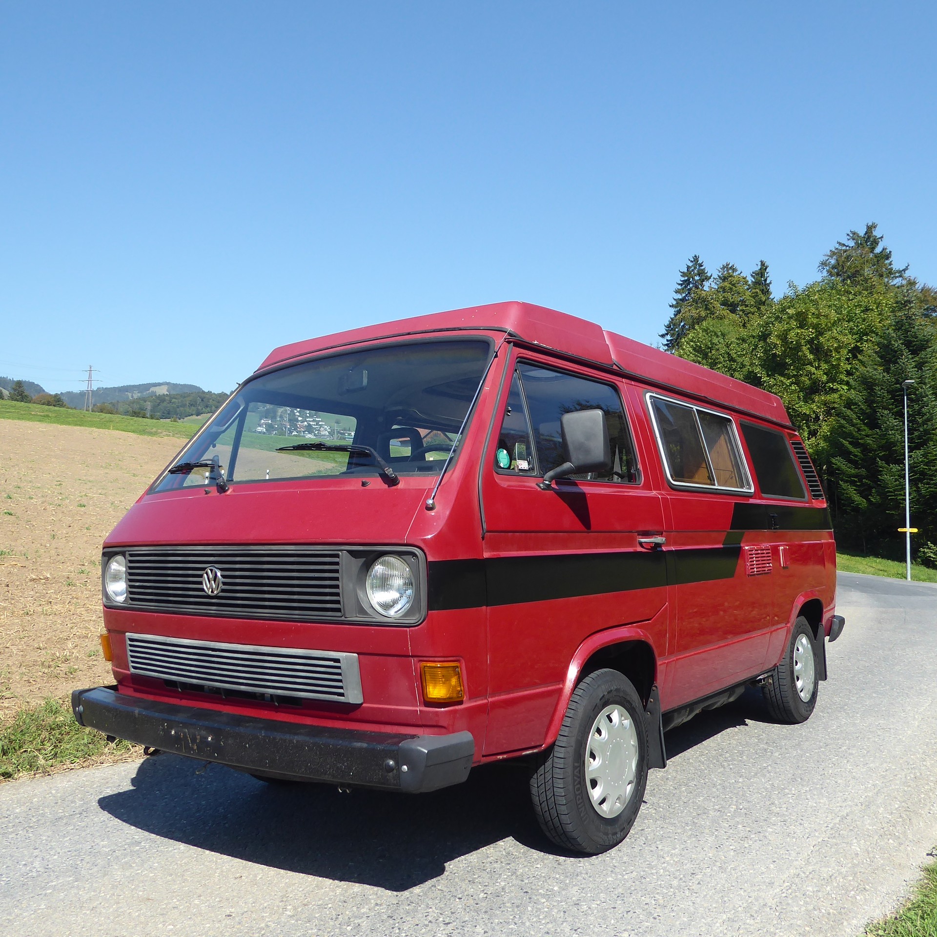 VW Camper-image-0