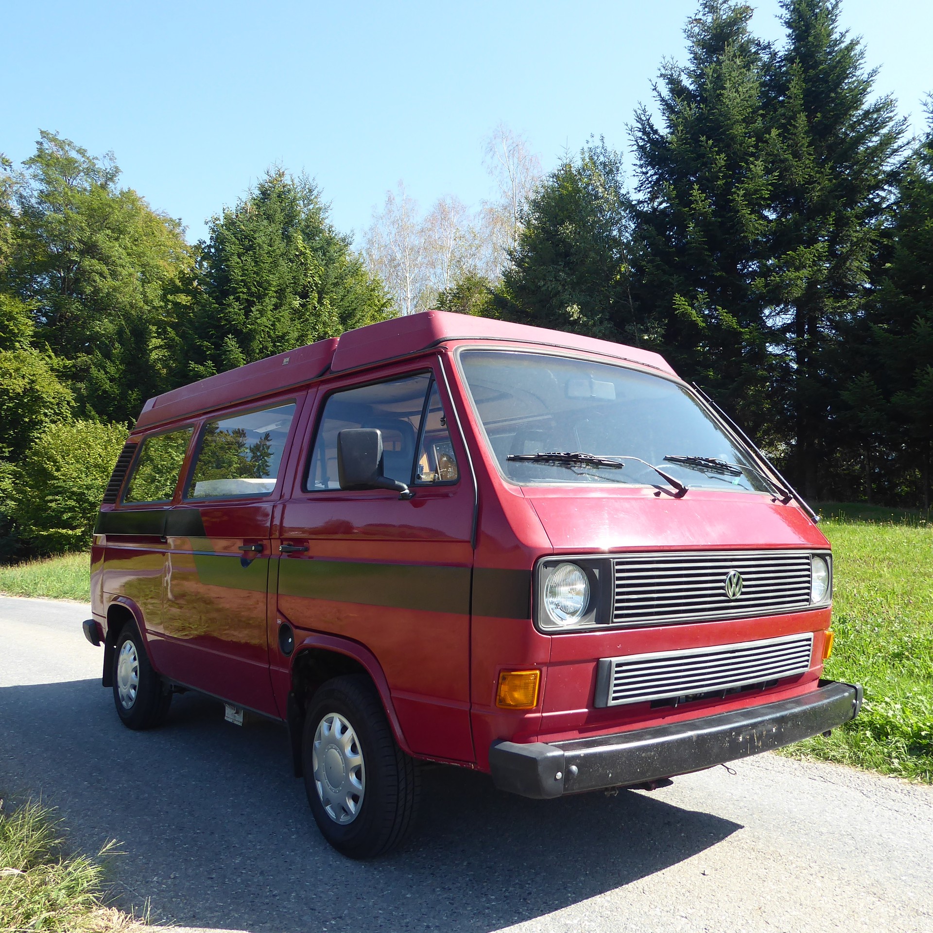 VW Camper-image-1