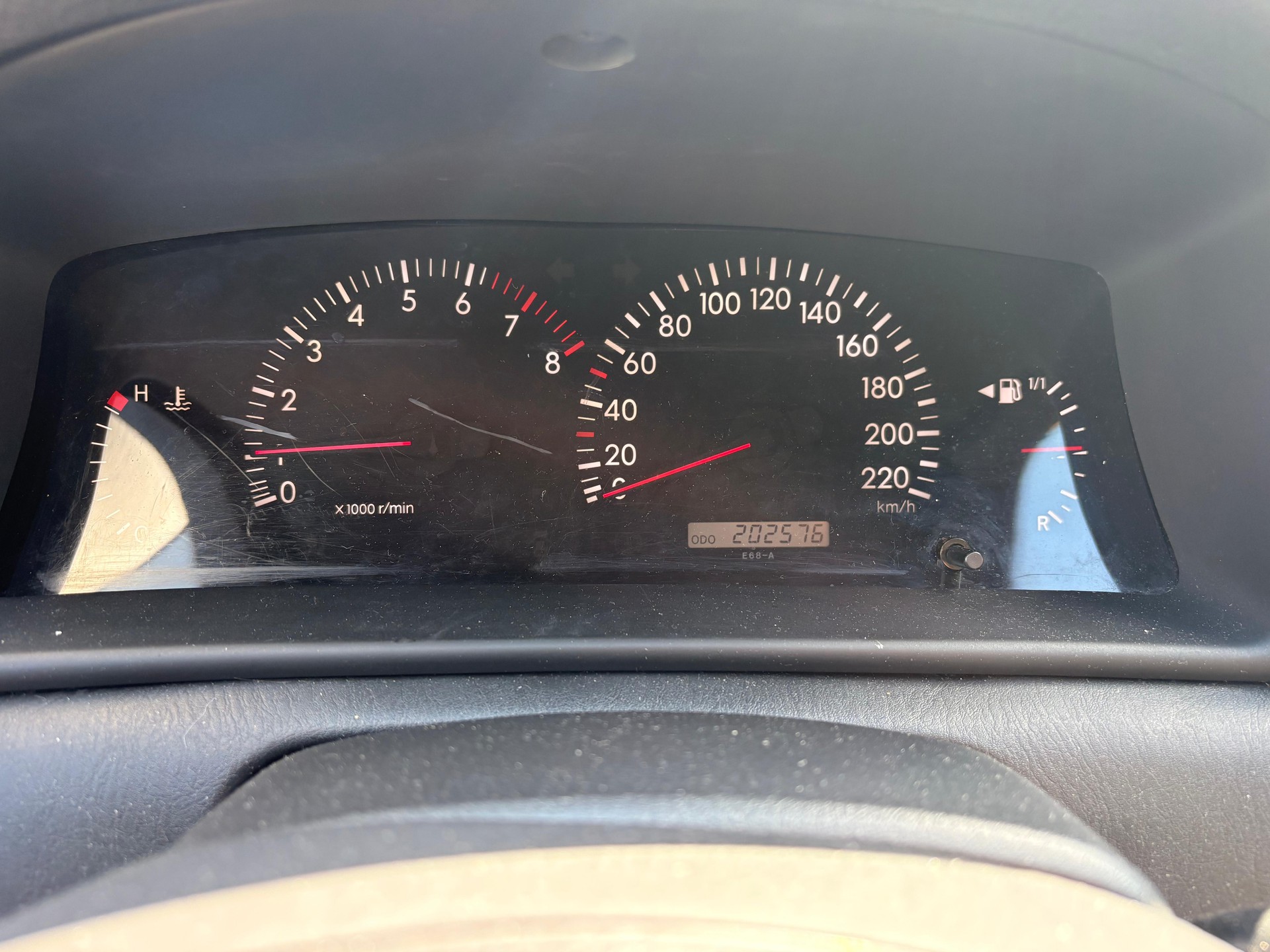 TOYOTA Corolla 1.4 Linea Terra Dynamic-image-8