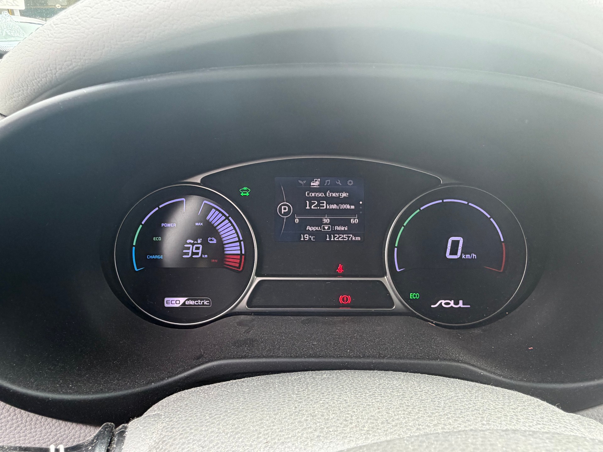 KIA Soul EV Trend-image-10