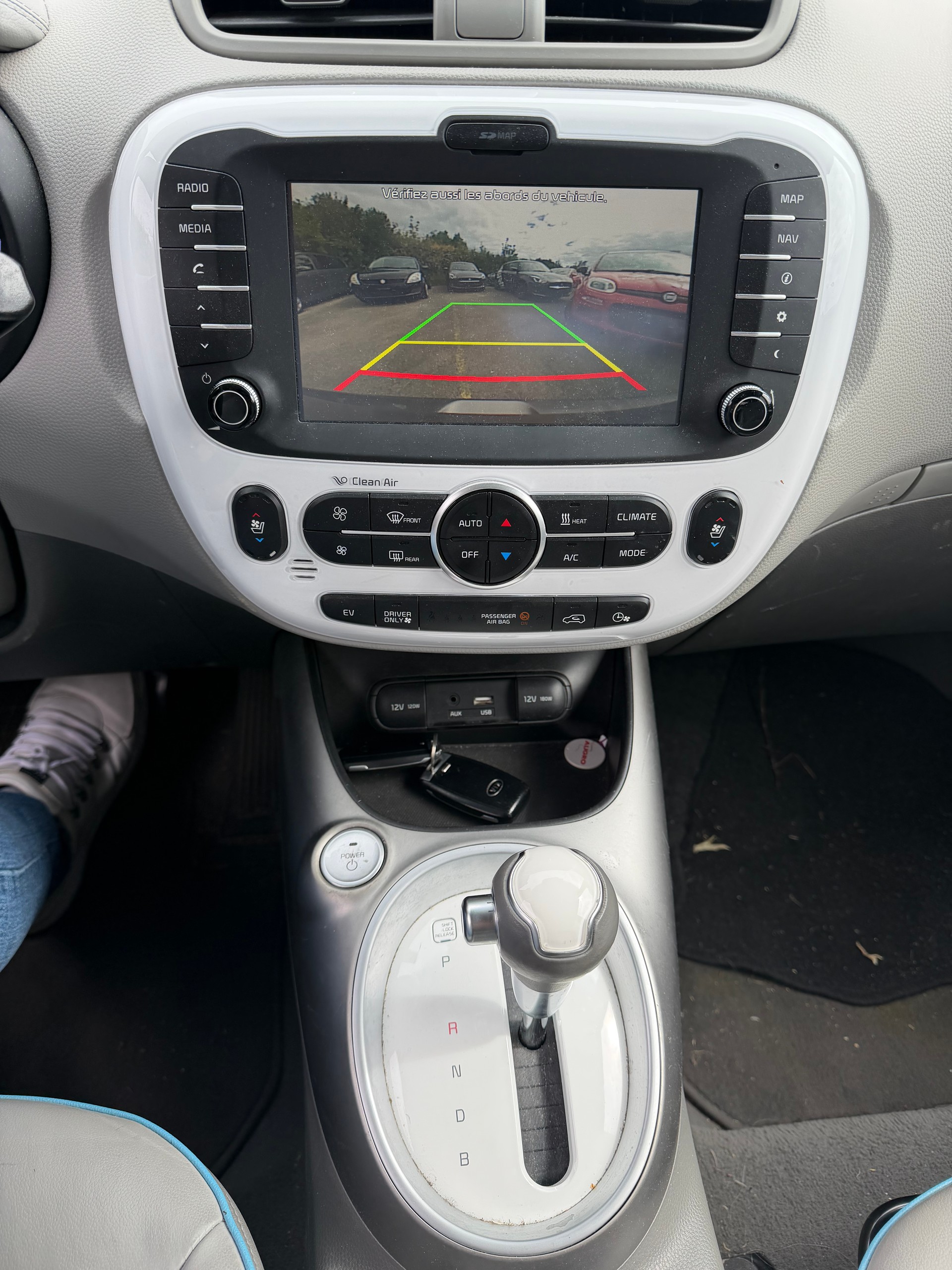 KIA Soul EV Trend-image-11
