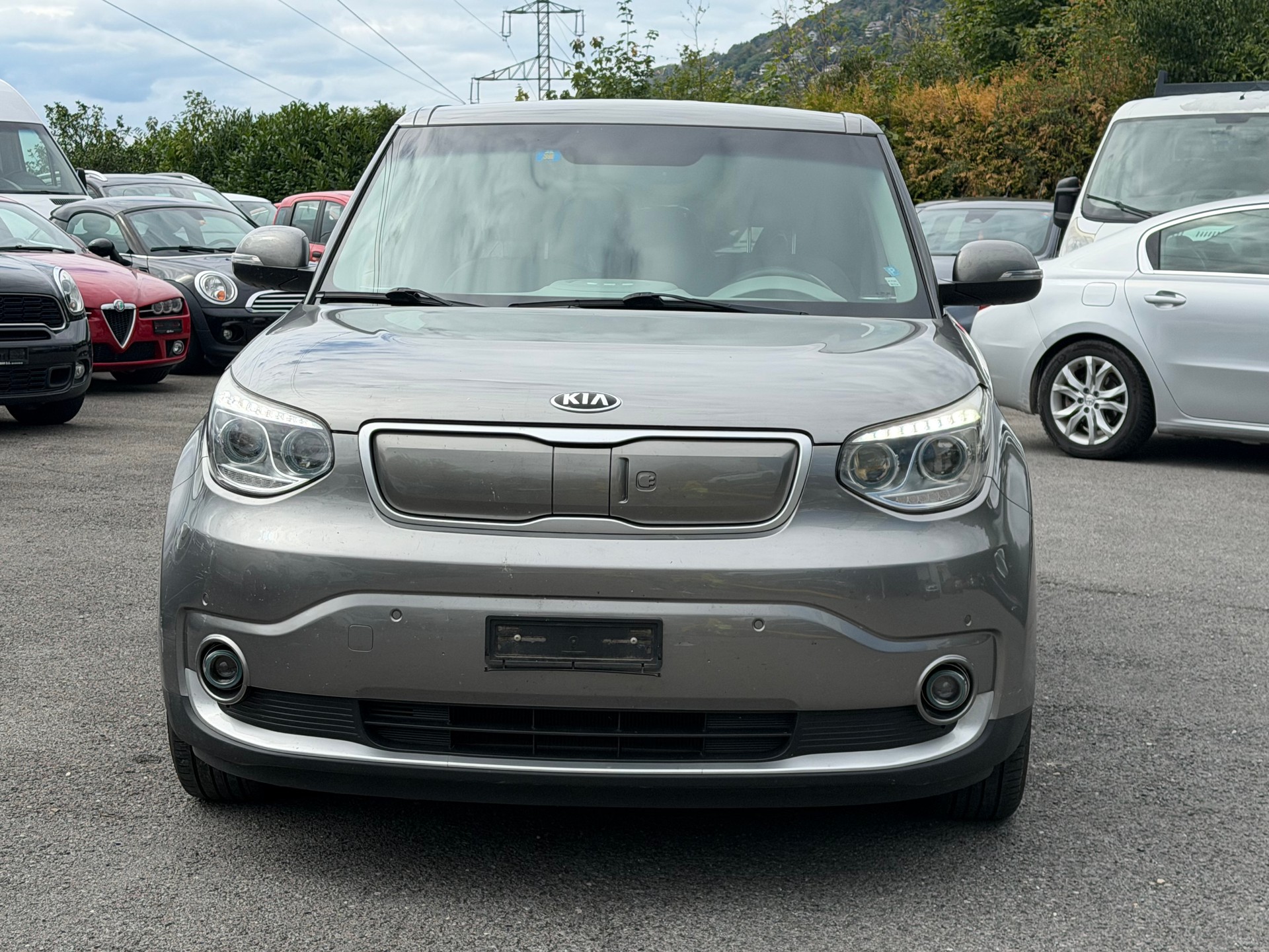 KIA Soul EV Trend-image-8