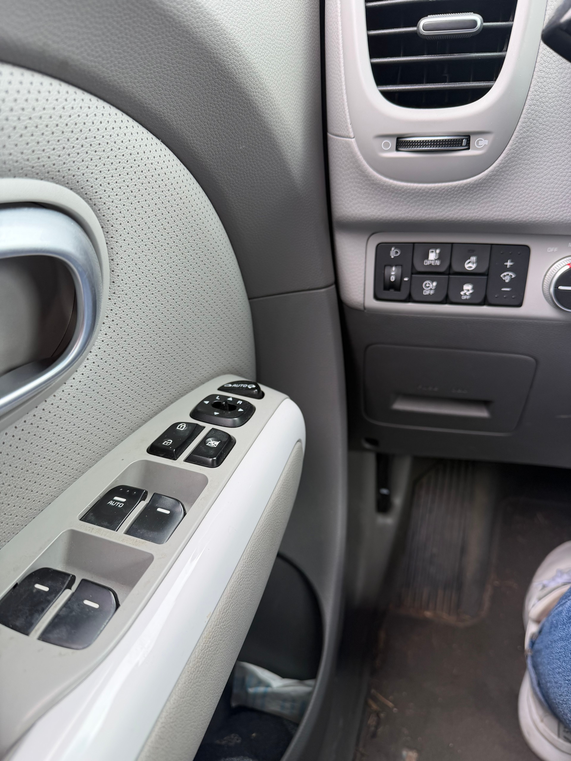 KIA Soul EV Trend-image-7