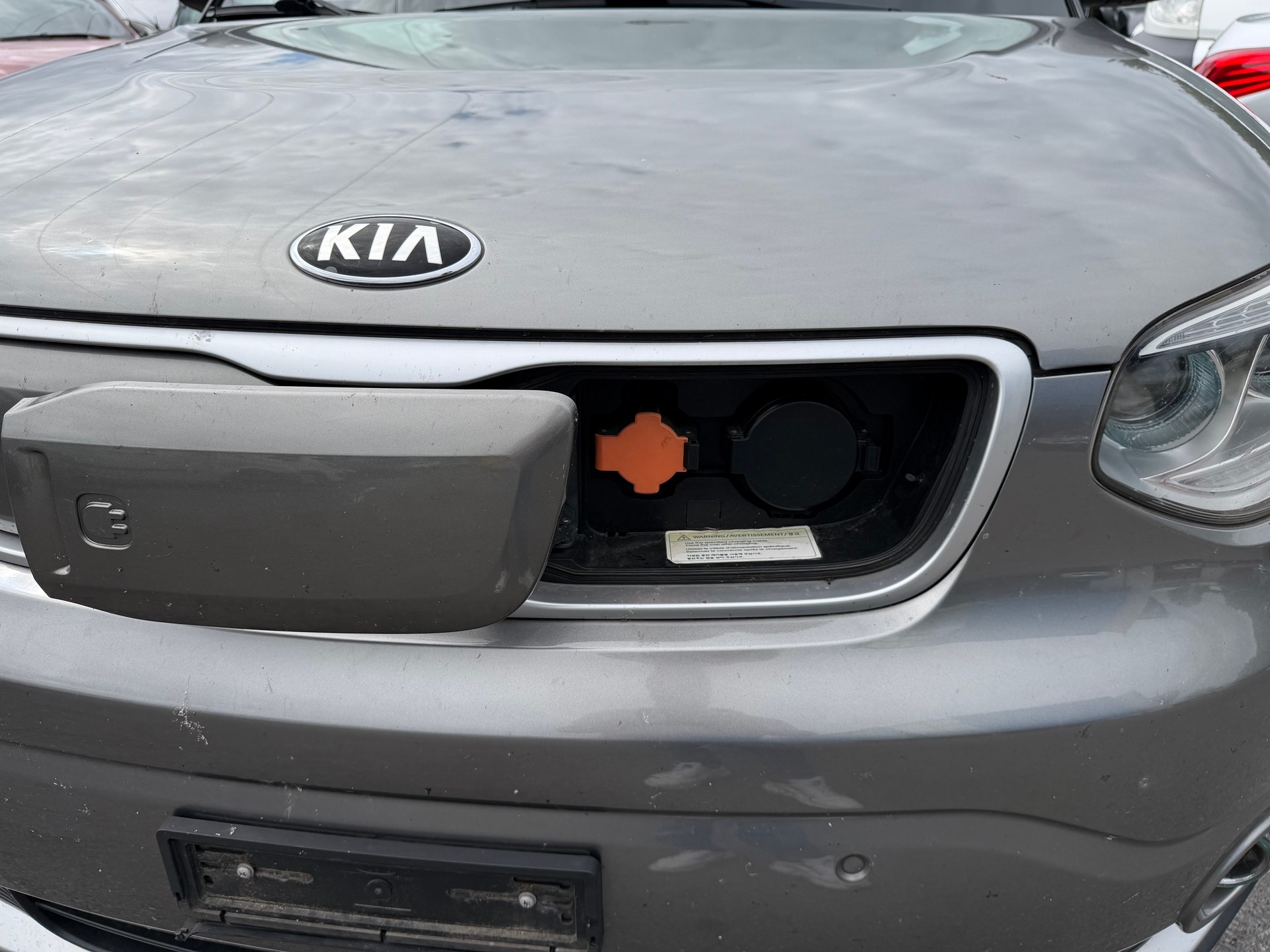 KIA Soul EV Trend-image-6