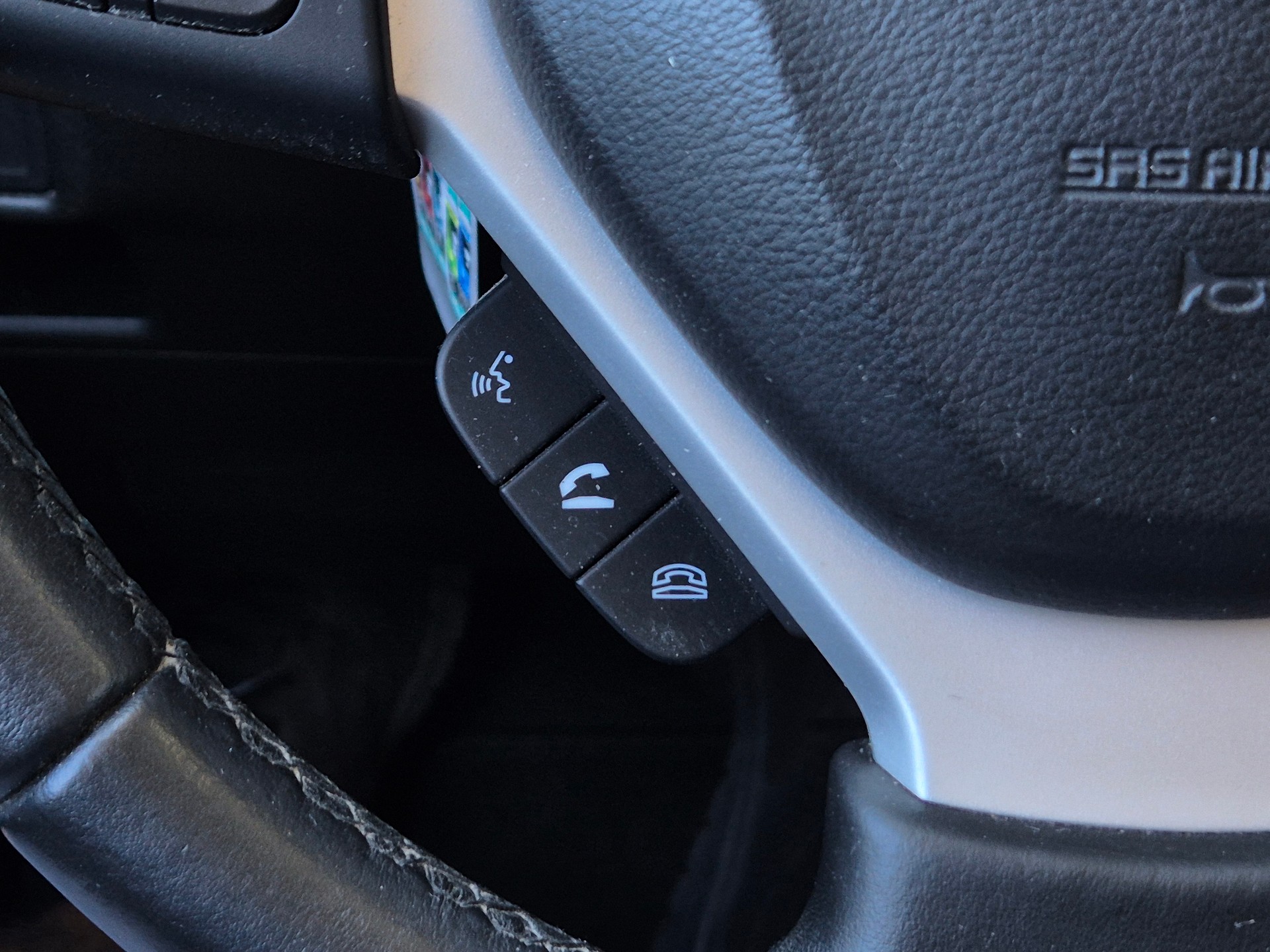 SUZUKI SX4 S-Cross 1.6 16V Compact Top 4WD CVT7-image-19