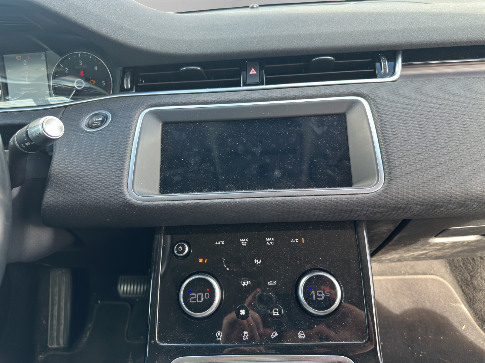 LAND ROVER Range Rover Evoque D 150 S AT9-image-8