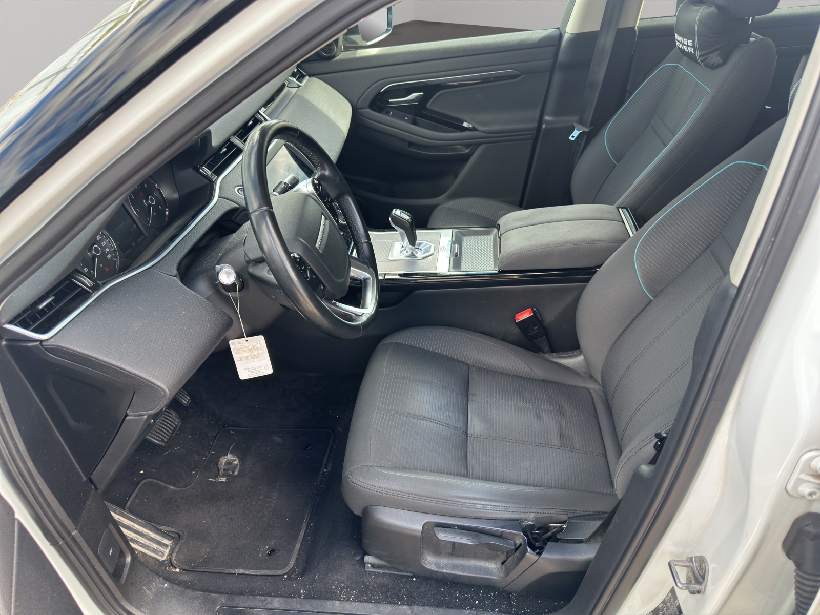 LAND ROVER Range Rover Evoque D 150 S AT9-image-12
