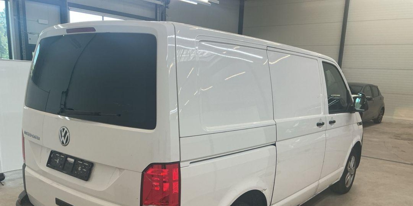 VW T6.1 2.0 TDI Entry-image-3