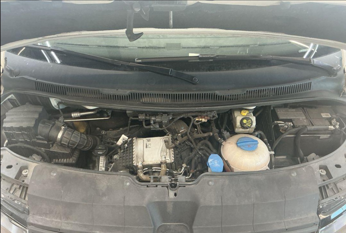 VW T6.1 2.0 TDI Entry-image-5
