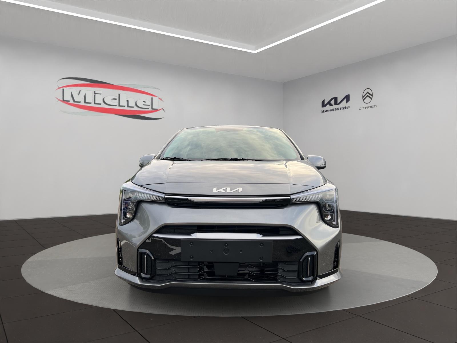 KIA Picanto 1.0 GDi Inspire+ / DriveWise Pack / 7 Jahre Herstellergarantie ab 1. Inverkehrssetzung / 0.99% Leasing-Aktion-image-7
