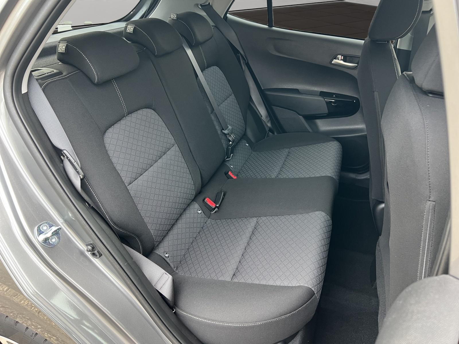 KIA Picanto 1.0 GDi Inspire+ / DriveWise Pack / 7 Jahre Herstellergarantie ab 1. Inverkehrssetzung / 0.99% Leasing-Aktion-image-15