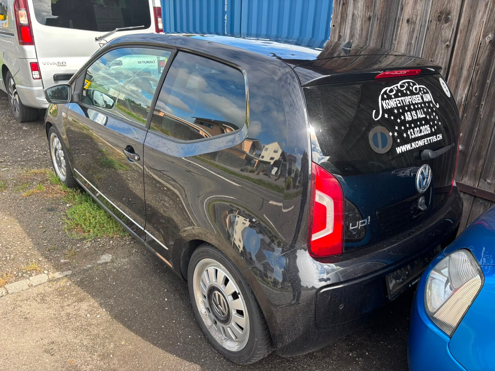 VW Up 1.0 high up-image-3