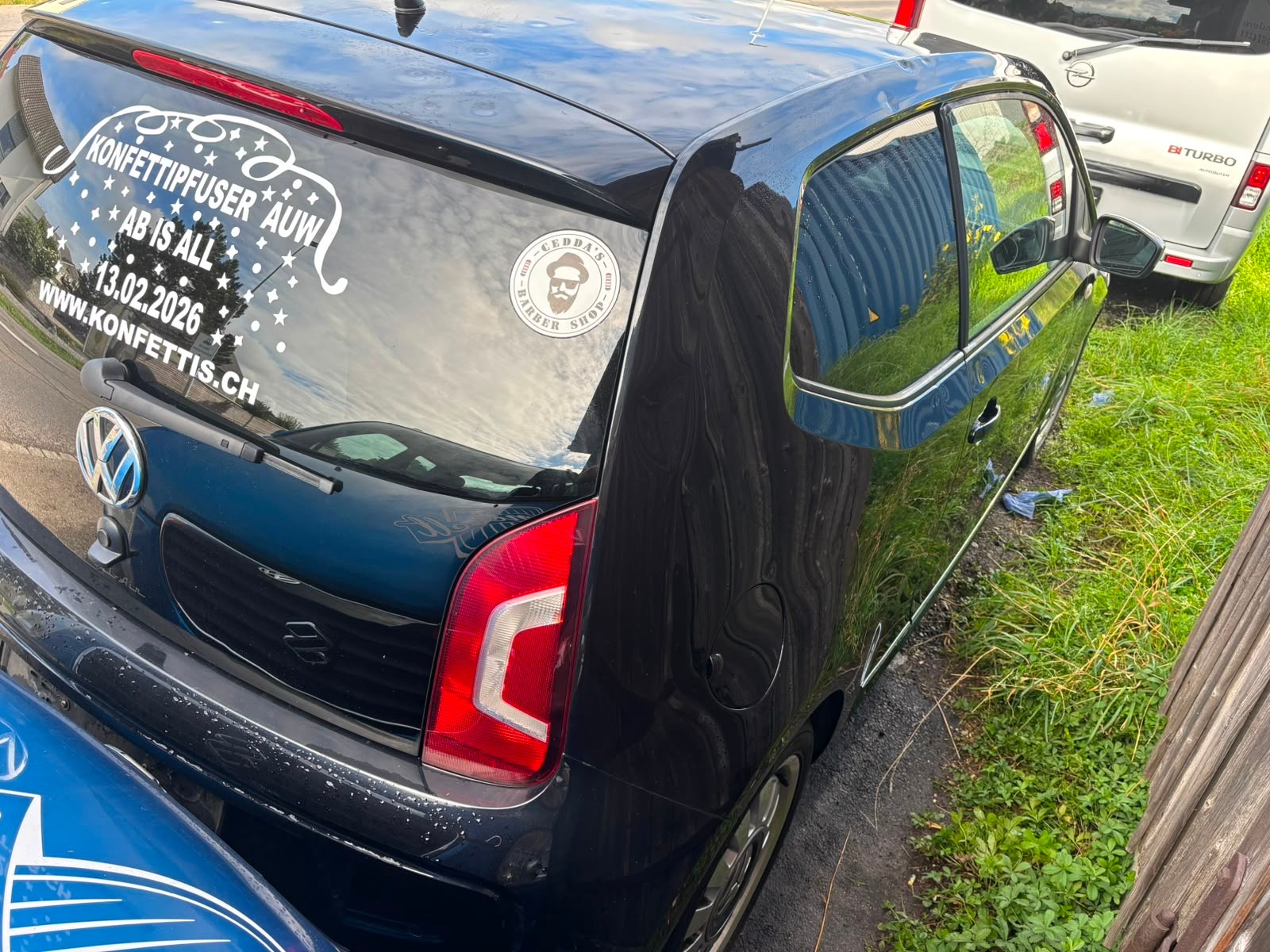 VW Up 1.0 high up-image-2