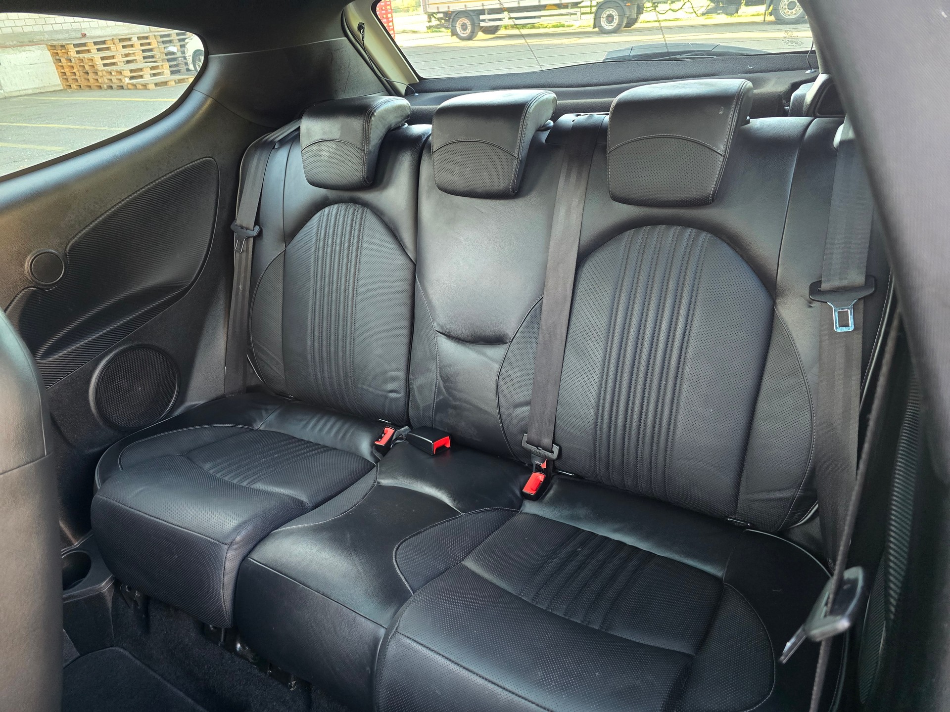 ALFA ROMEO MiTo 1.4 TB Quadrifoglio Verde-image-17