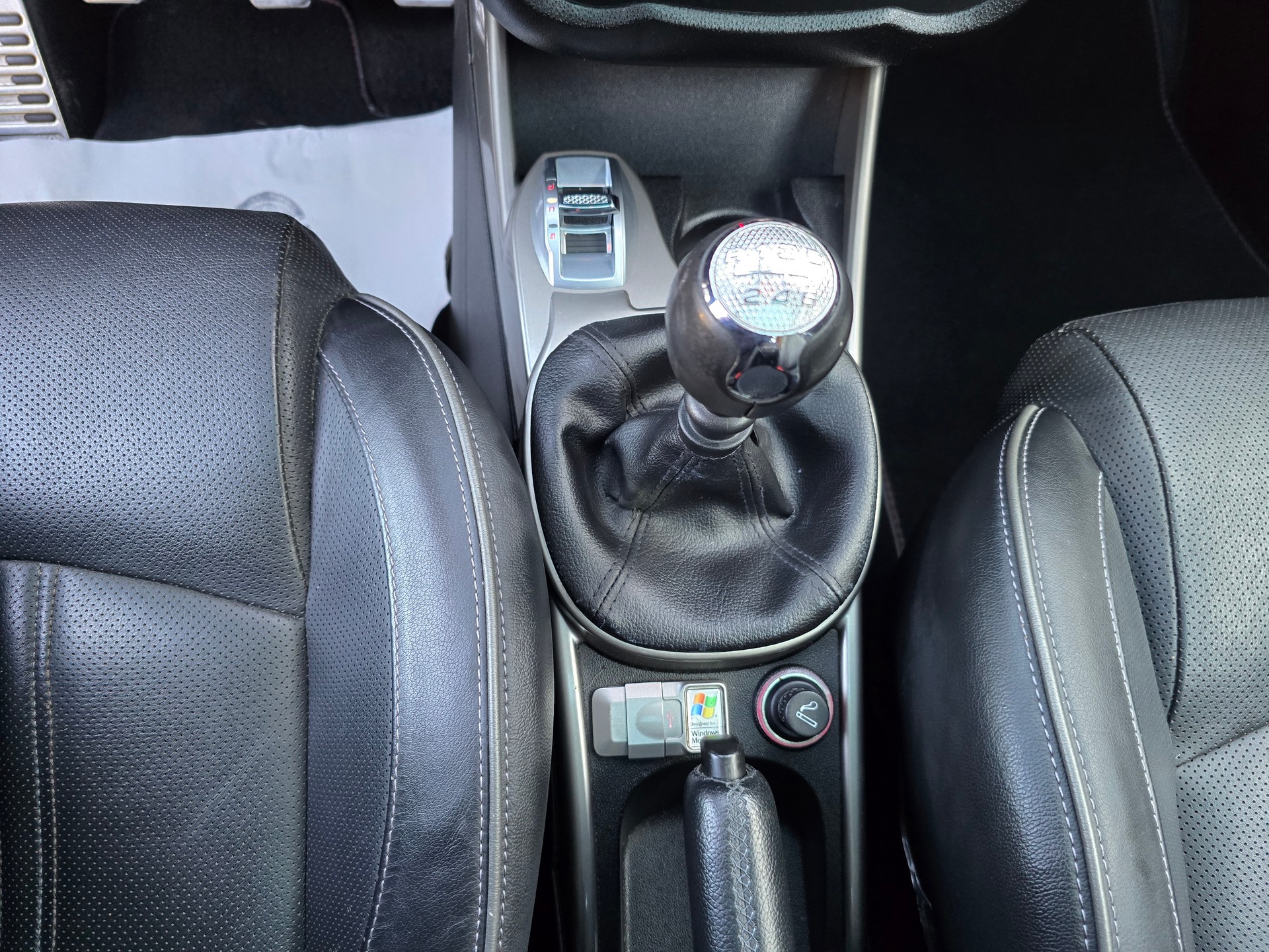 ALFA ROMEO MiTo 1.4 TB Quadrifoglio Verde-image-22