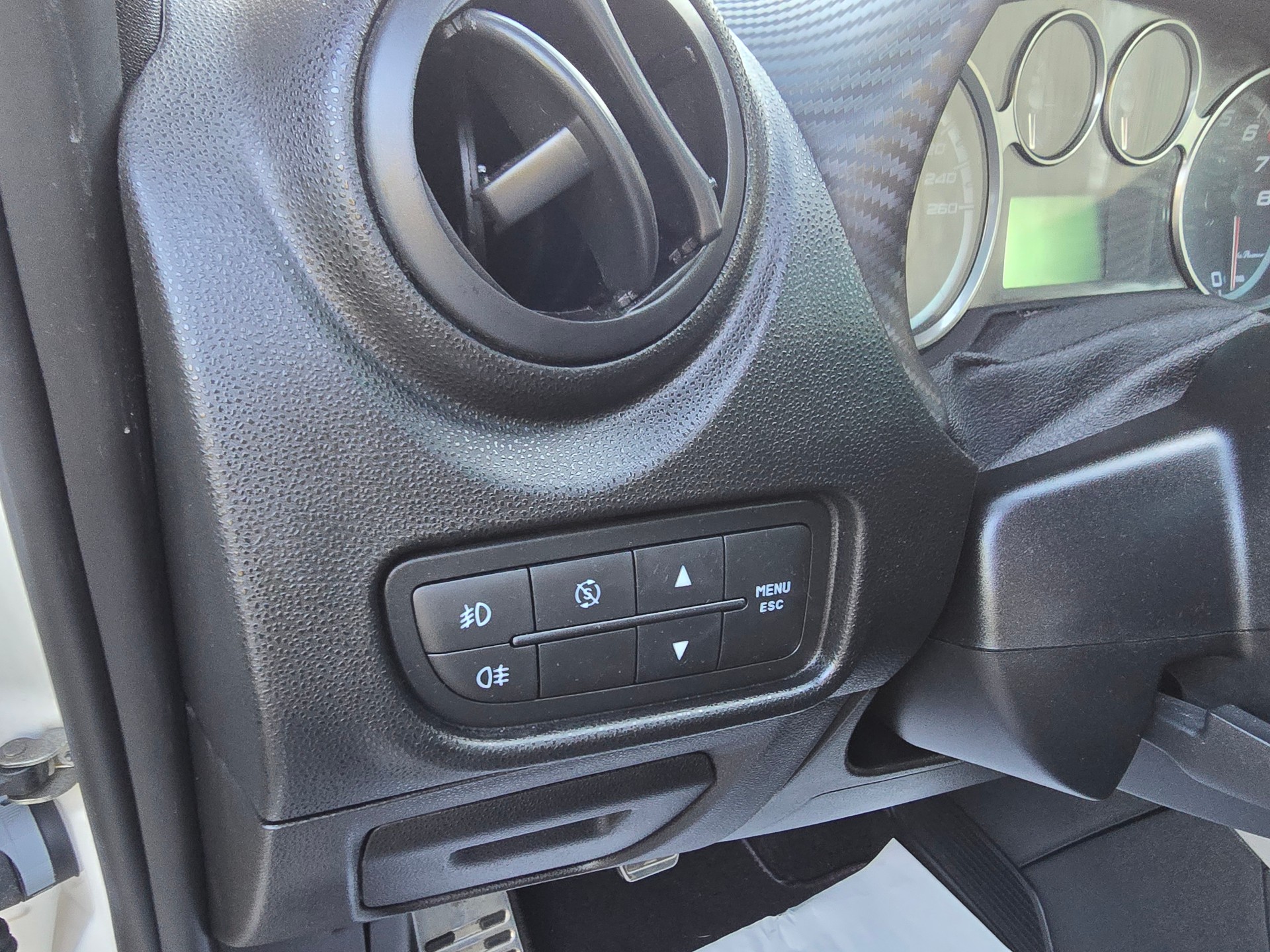 ALFA ROMEO MiTo 1.4 TB Quadrifoglio Verde-image-19