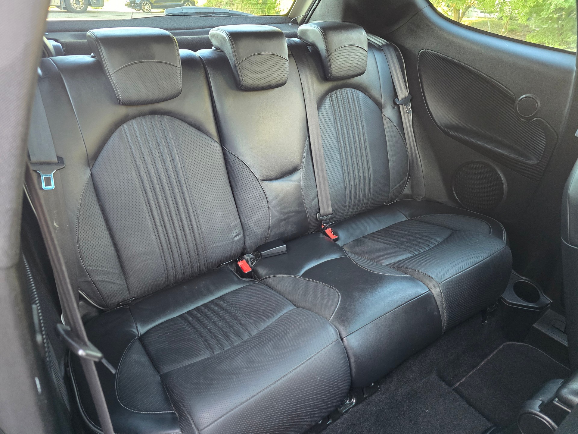 ALFA ROMEO MiTo 1.4 TB Quadrifoglio Verde-image-13