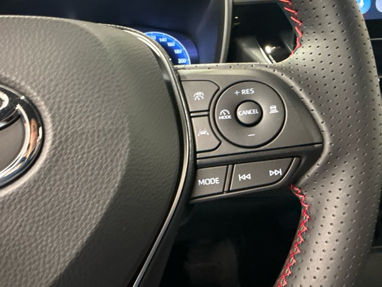 TOYOTA Corolla Touring Sports 2.0 HSD GR Sport e-CVT-image-6