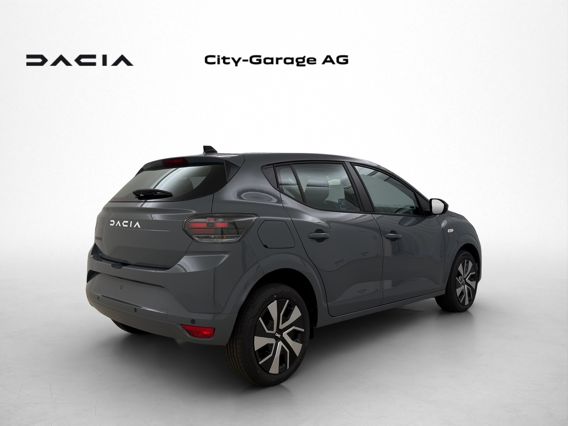 DACIA Sandero 1.0 TCe 100 Expression-image-4