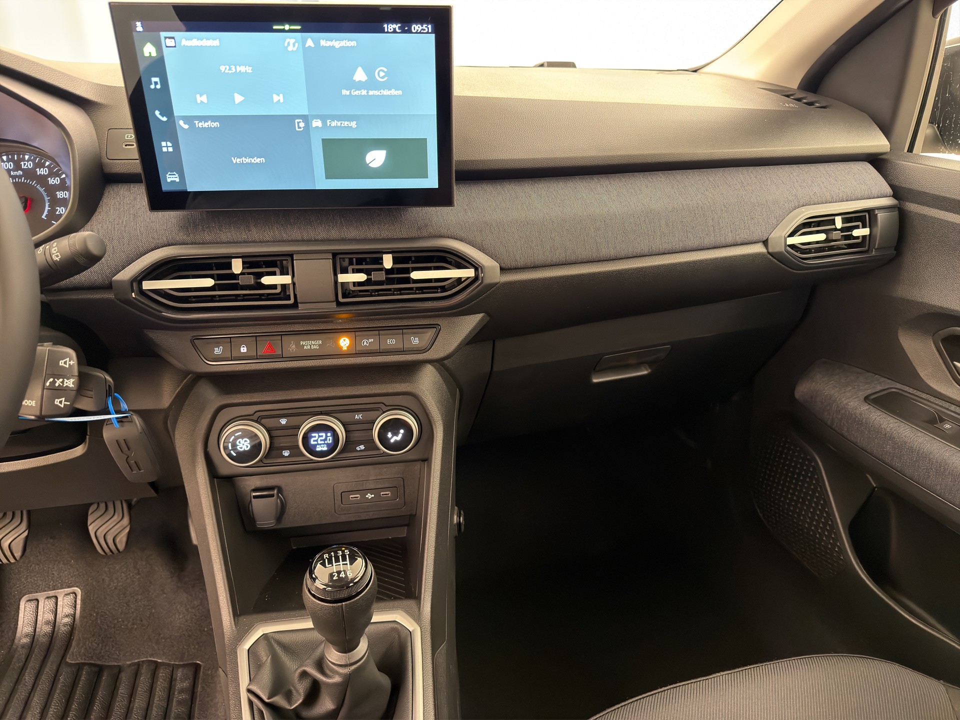 DACIA Sandero 1.0 TCe 100 Expression-image-9