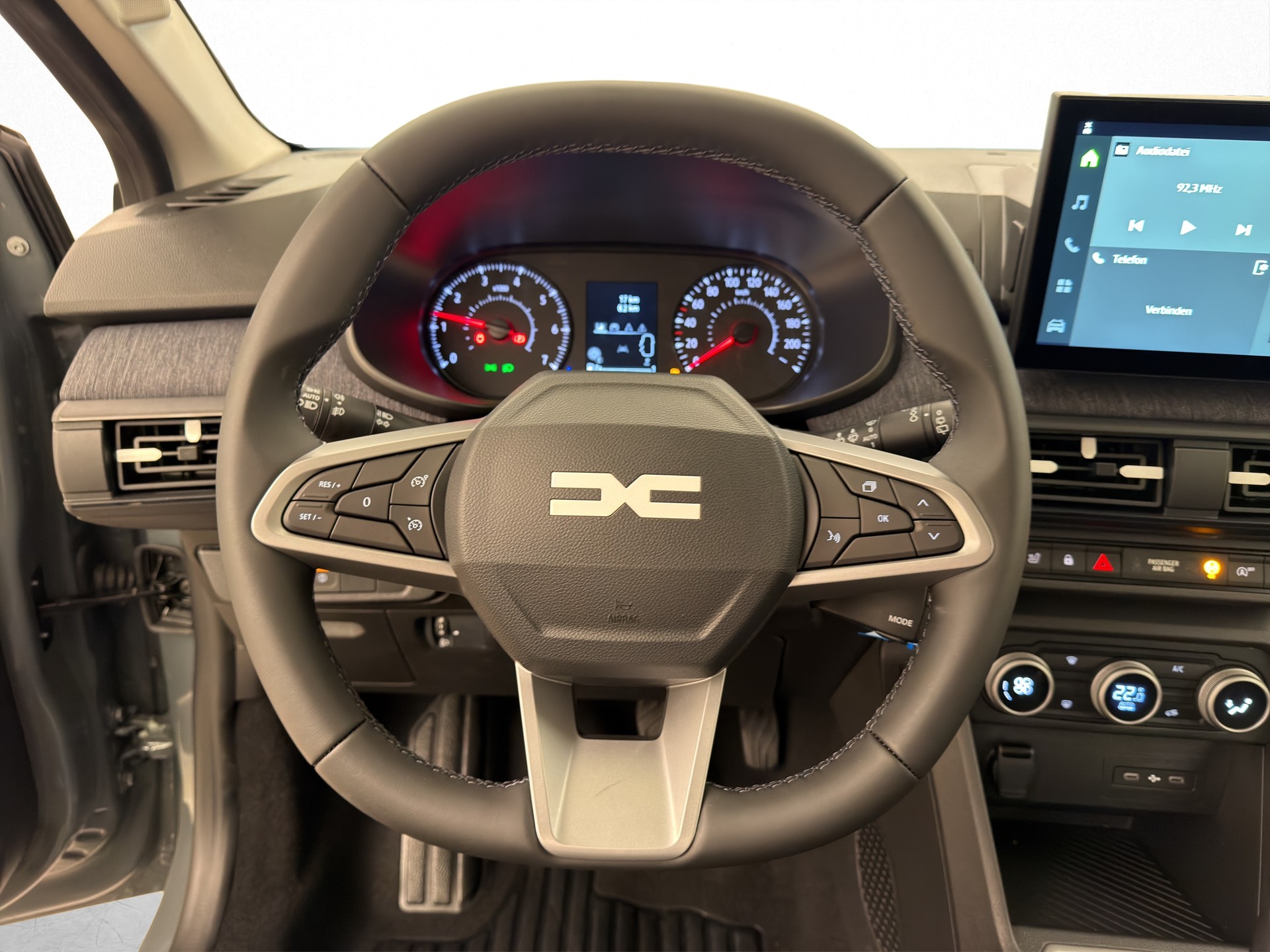 DACIA Sandero 1.0 TCe 100 Expression-image-7