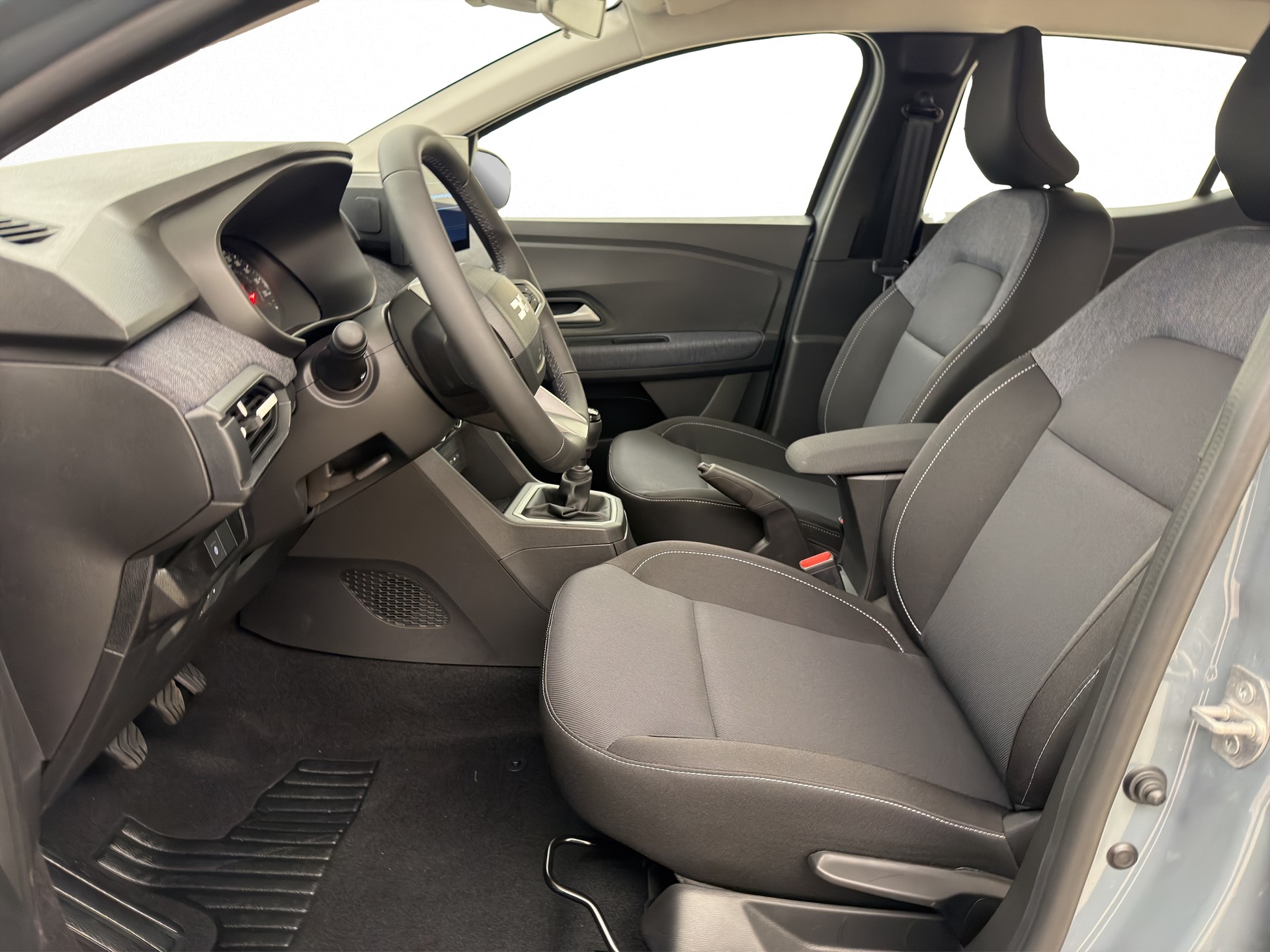 DACIA Sandero 1.0 TCe 100 Expression-image-6