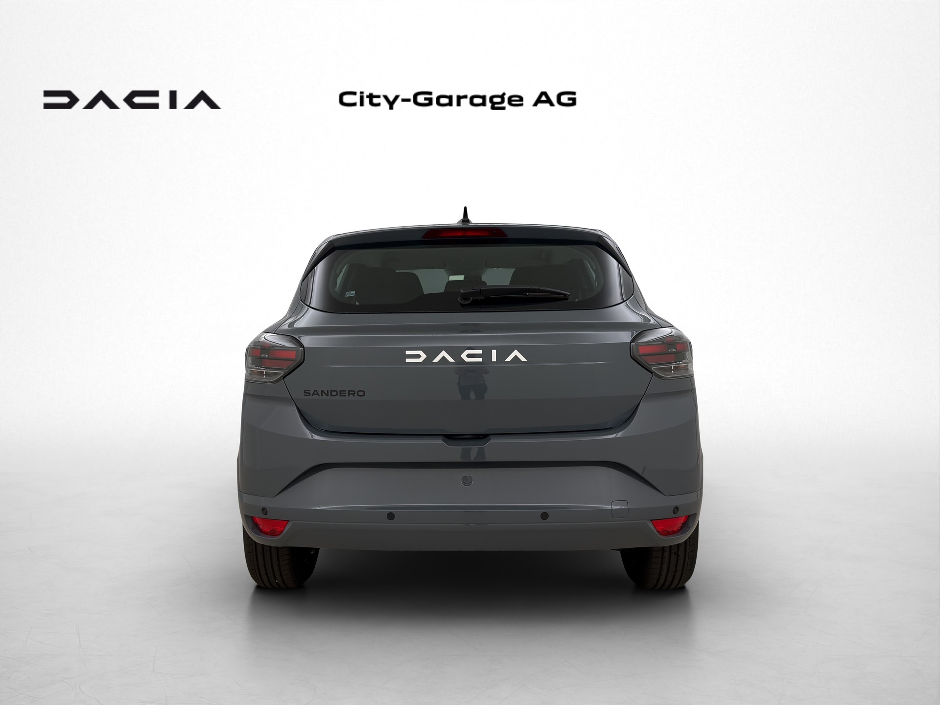DACIA Sandero 1.0 TCe 100 Expression-image-3