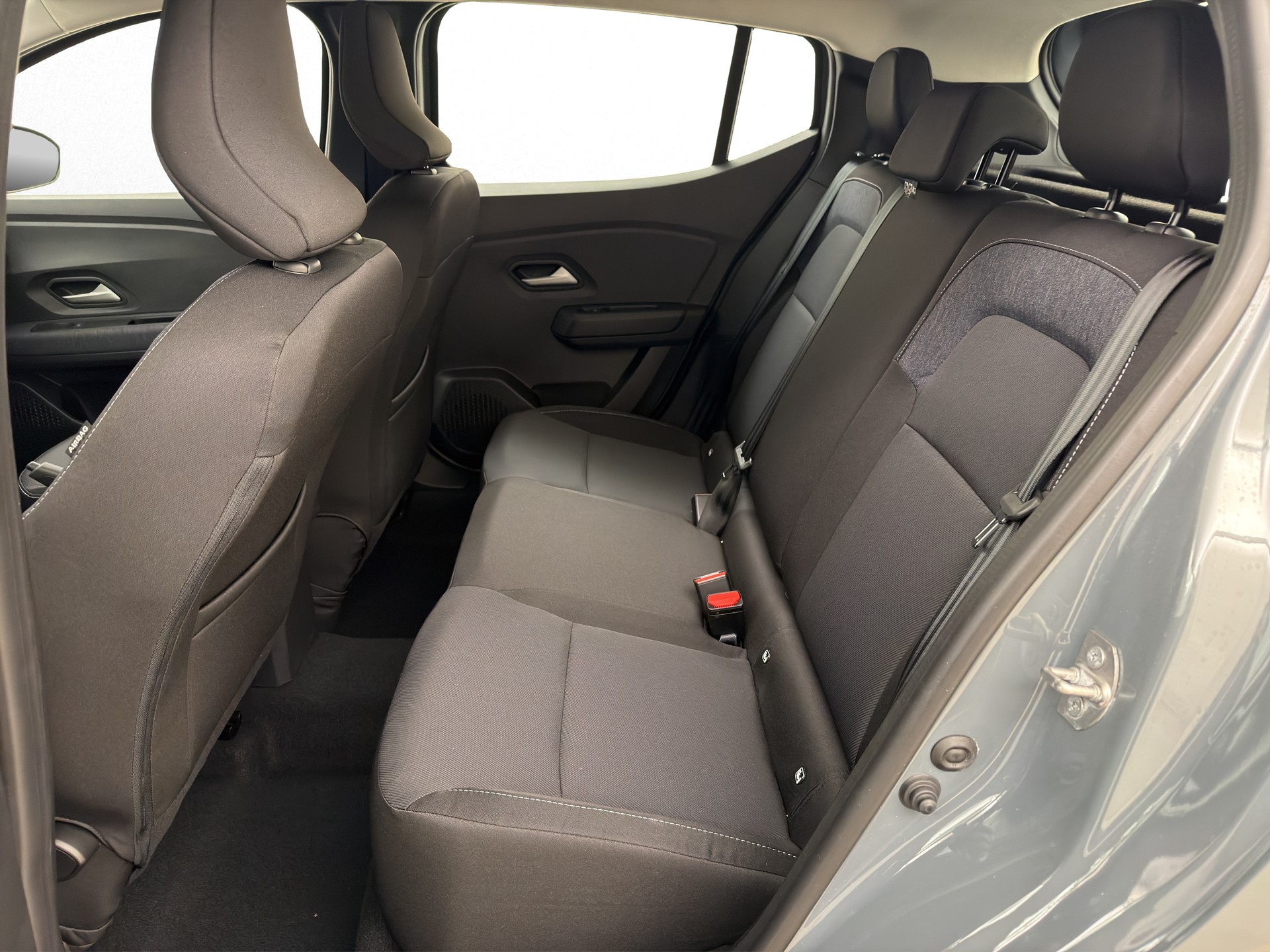 DACIA Sandero 1.0 TCe 100 Expression-image-11