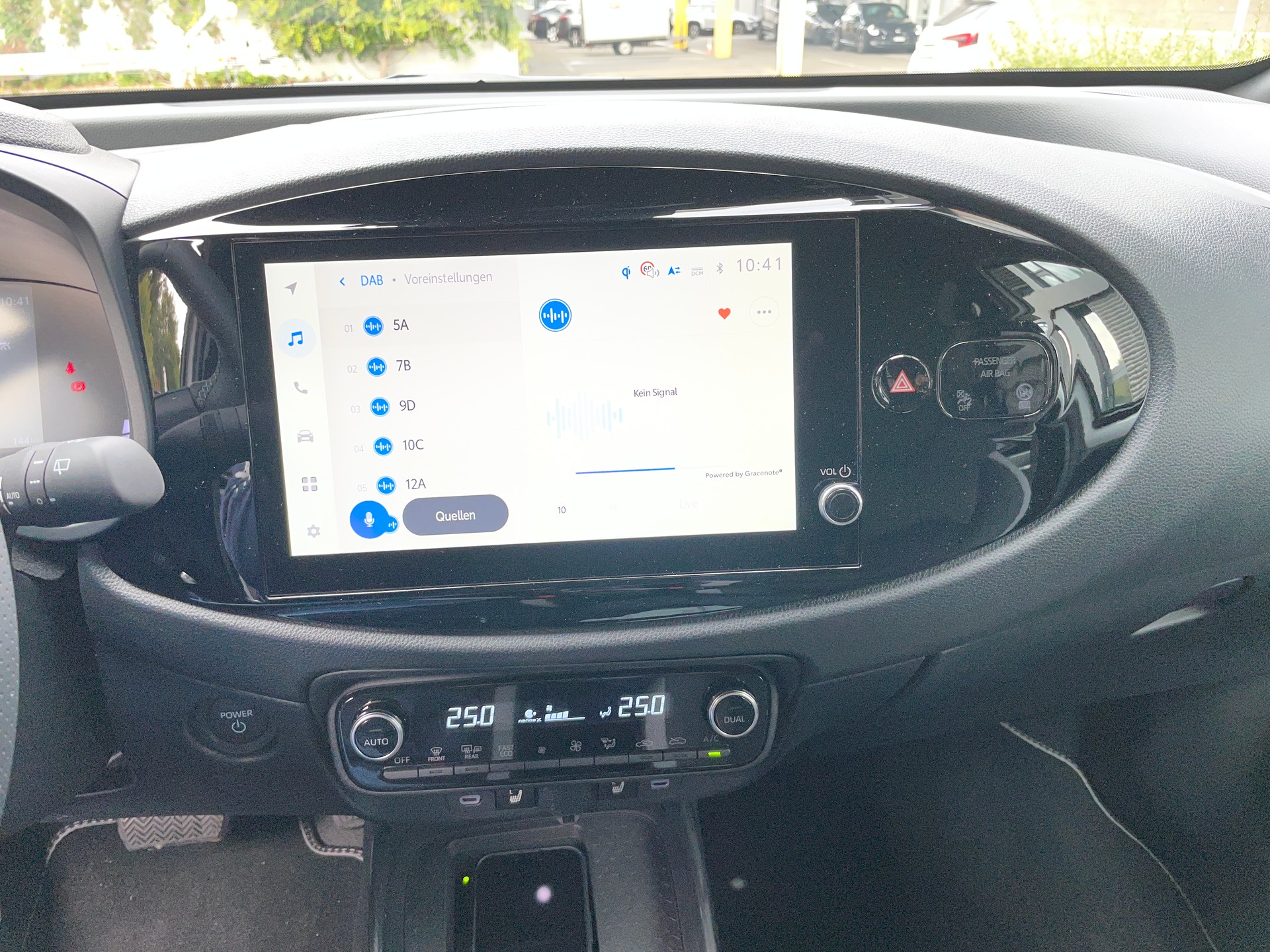 TOYOTA Aygo X 1.5 GR Sport e-CVT-image-15