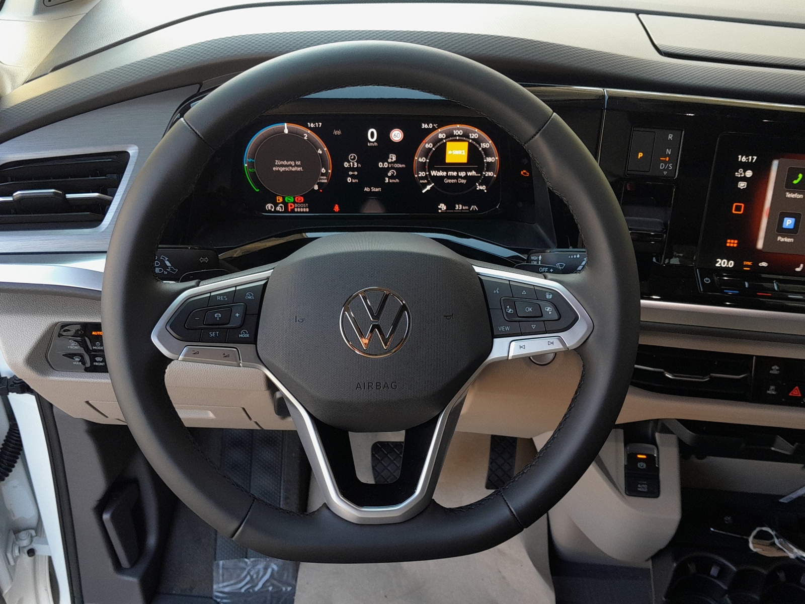 VW California eHybrid Ocean Liberty 4Motion-image-9