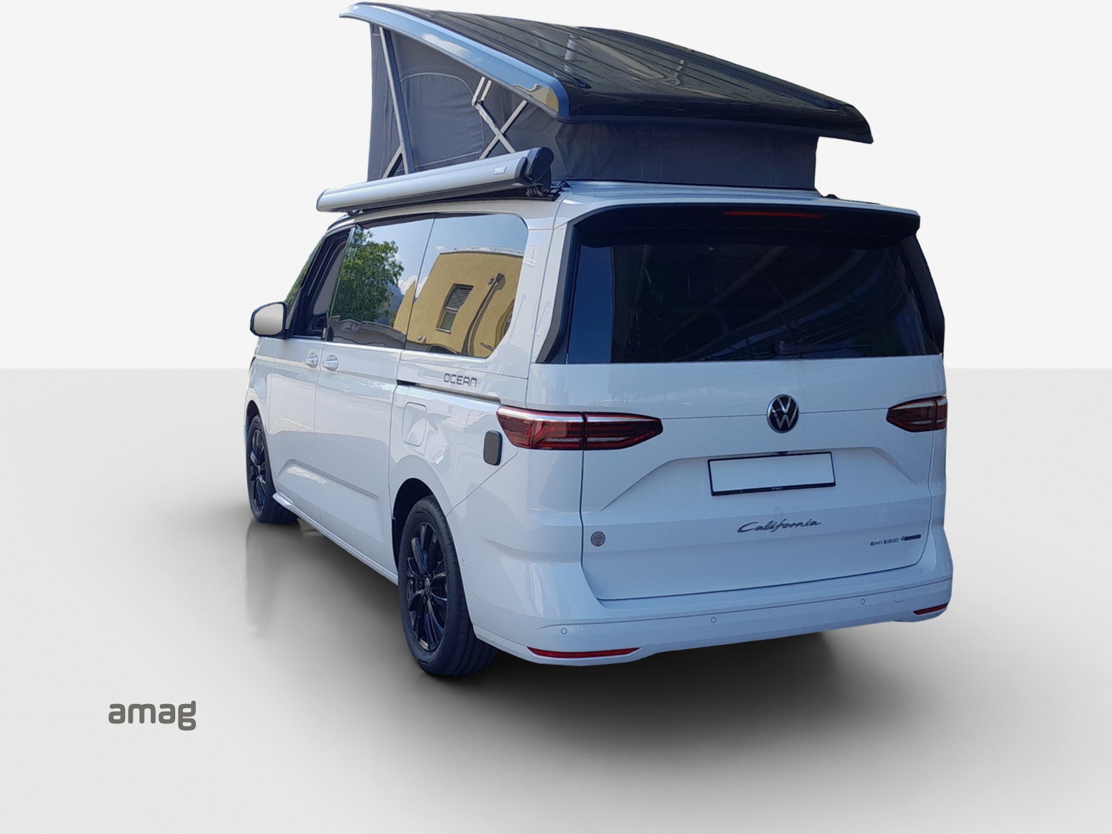 VW California eHybrid Ocean Liberty 4Motion-image-2