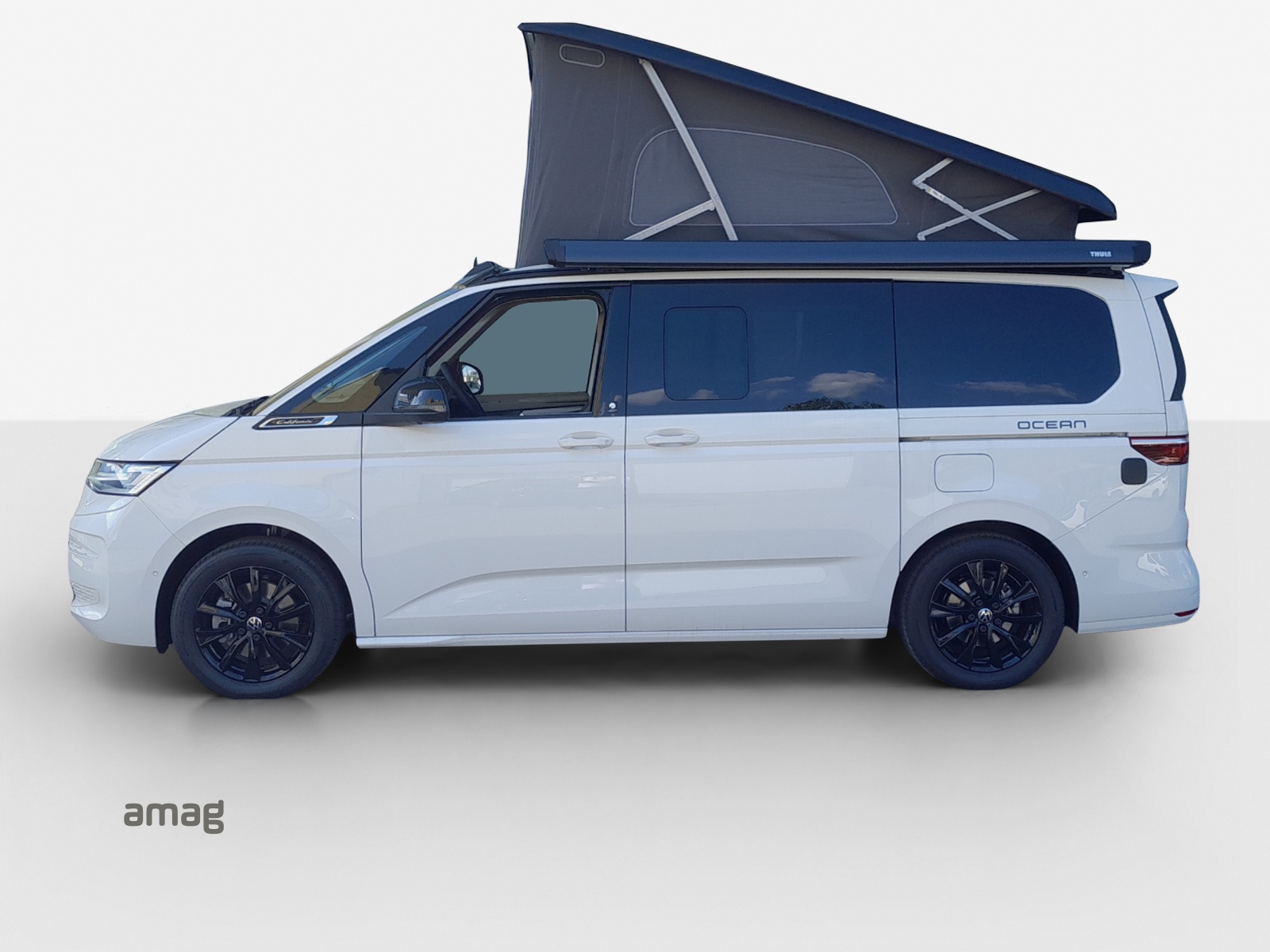 VW California eHybrid Ocean Liberty 4Motion-image-1