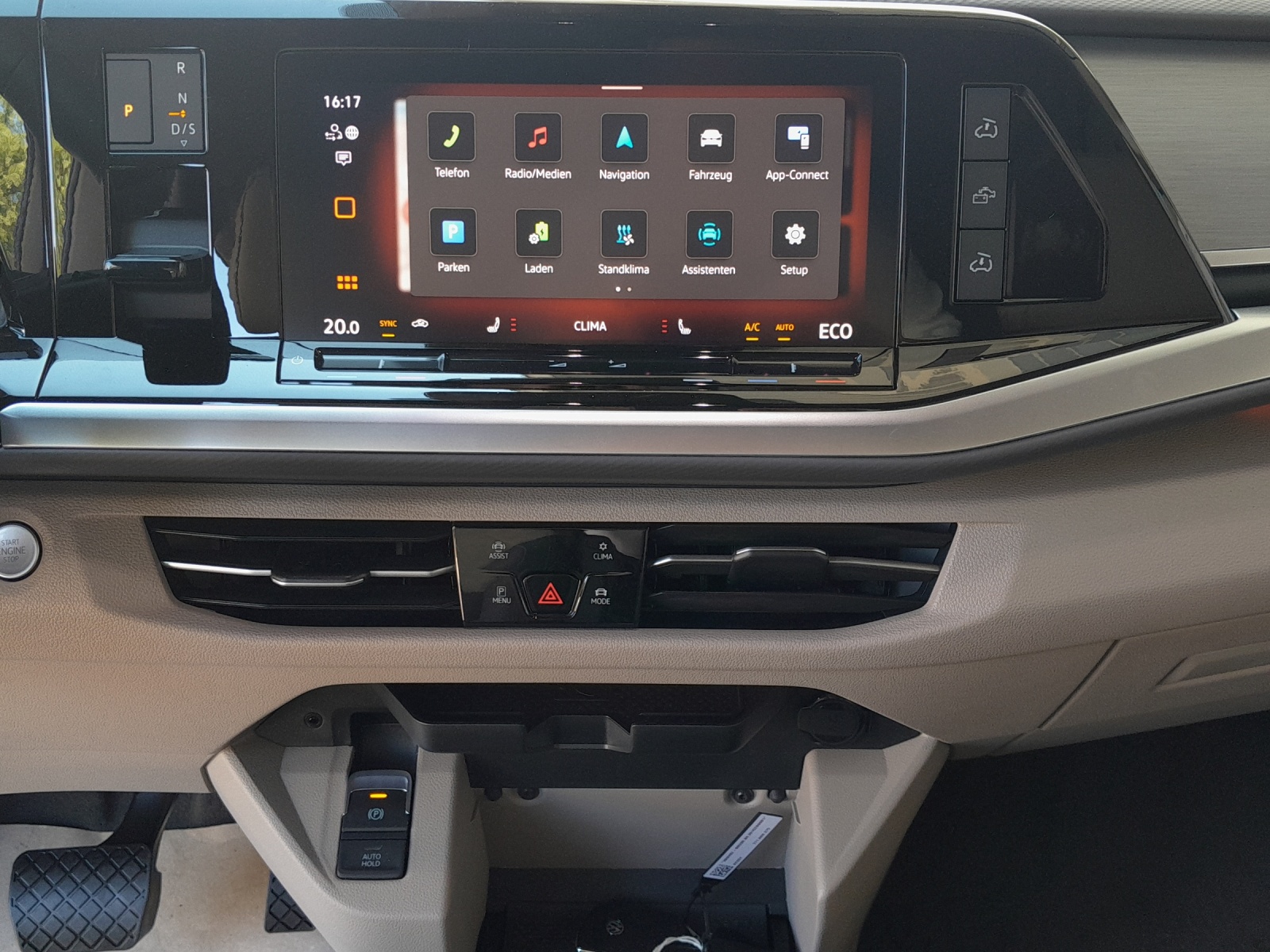 VW California eHybrid Ocean Liberty 4Motion-image-10