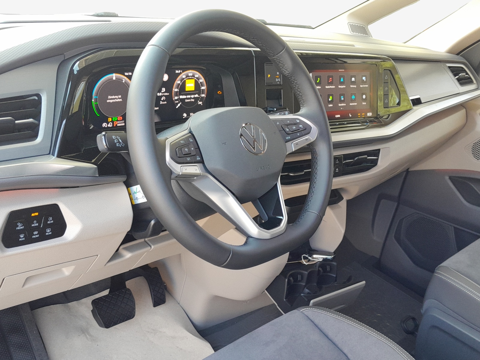 VW California eHybrid Ocean Liberty 4Motion-image-7