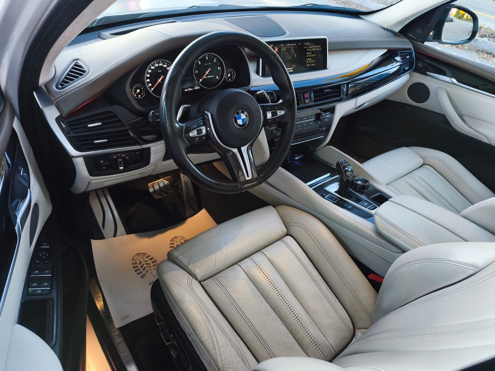BMW X5 xDrive M50d Steptronic-image-8