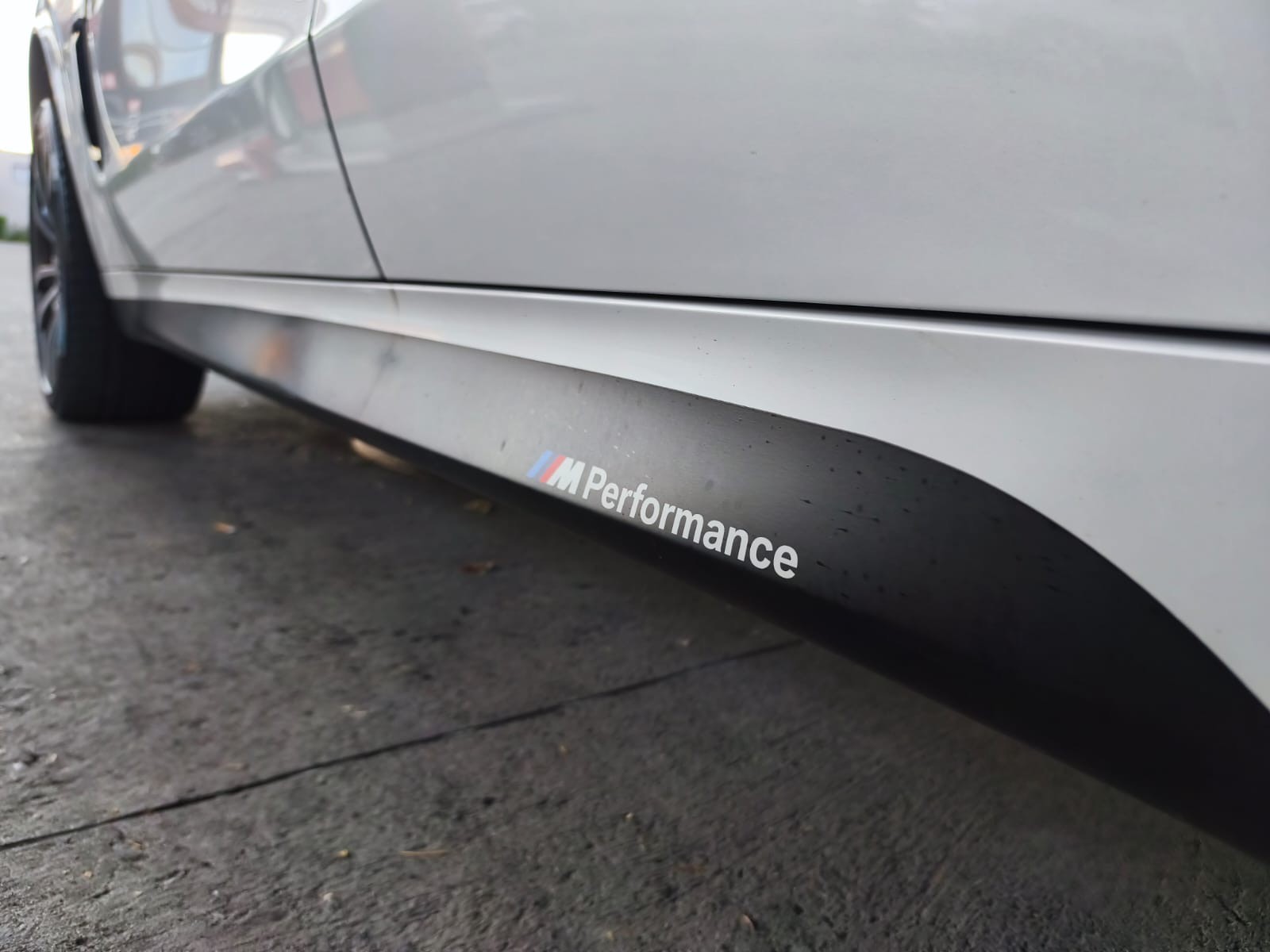BMW X5 xDrive M50d Steptronic-image-29