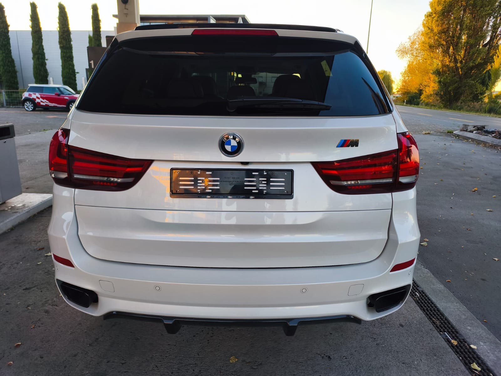 BMW X5 xDrive M50d Steptronic-image-7