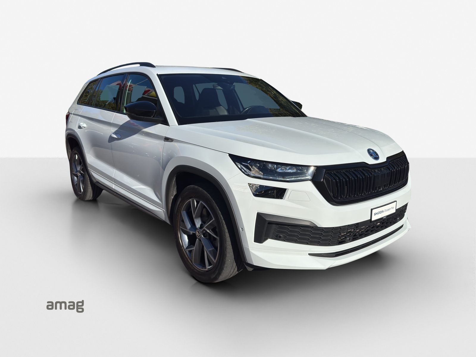 SKODA Kodiaq 2.0 TDI CR SportLine 4x4 DSG-image-5