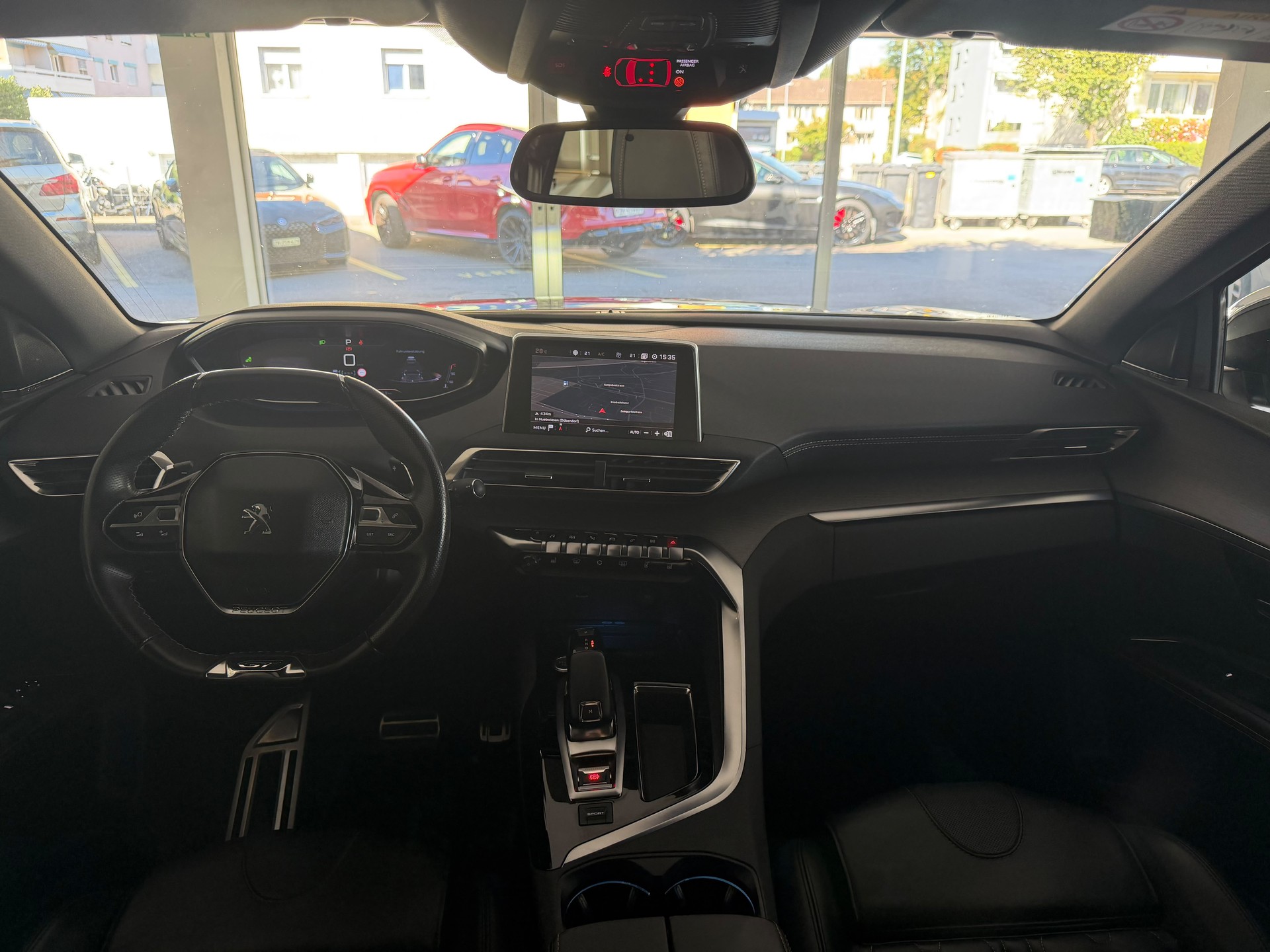 PEUGEOT 3008 2.0 BlueHDi GT EAT-image-19