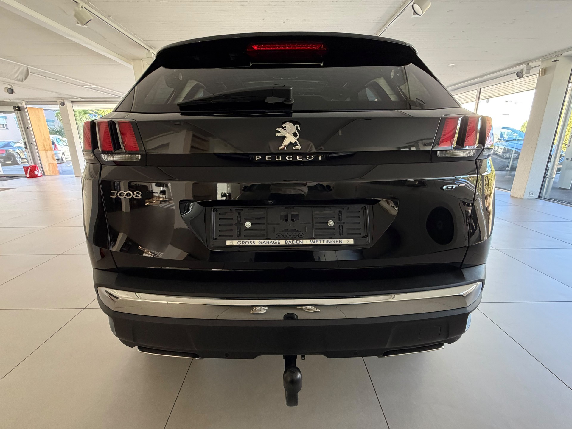 PEUGEOT 3008 2.0 BlueHDi GT EAT-image-7