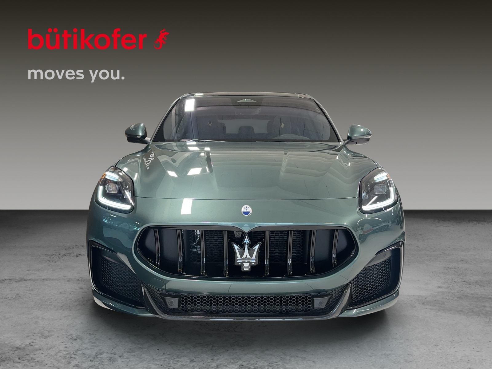 MASERATI Grecale 3.0 V6 Trofeo-image-1