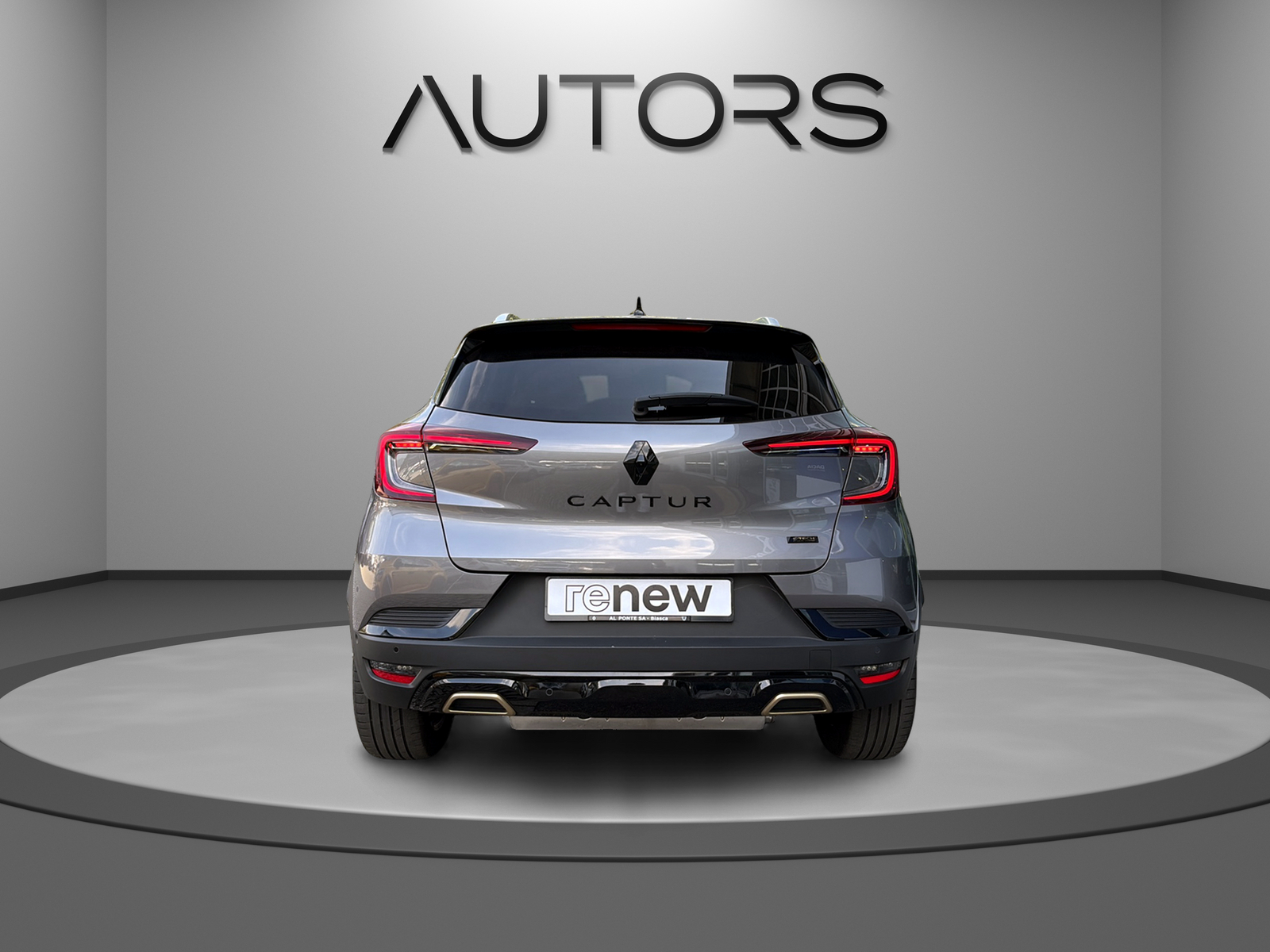 RENAULT 1.6 E-TECH PLUG-IN ENGINEERED-image-5
