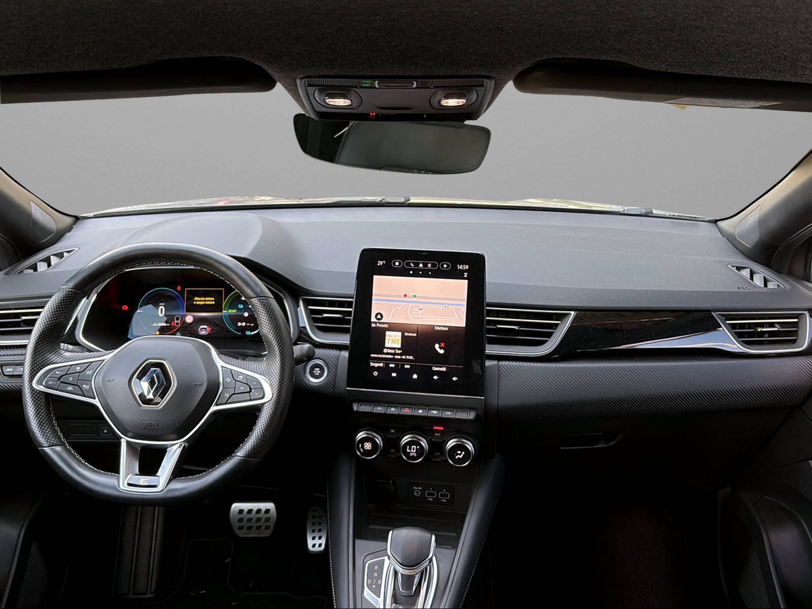 RENAULT 1.6 E-TECH PLUG-IN ENGINEERED-image-10