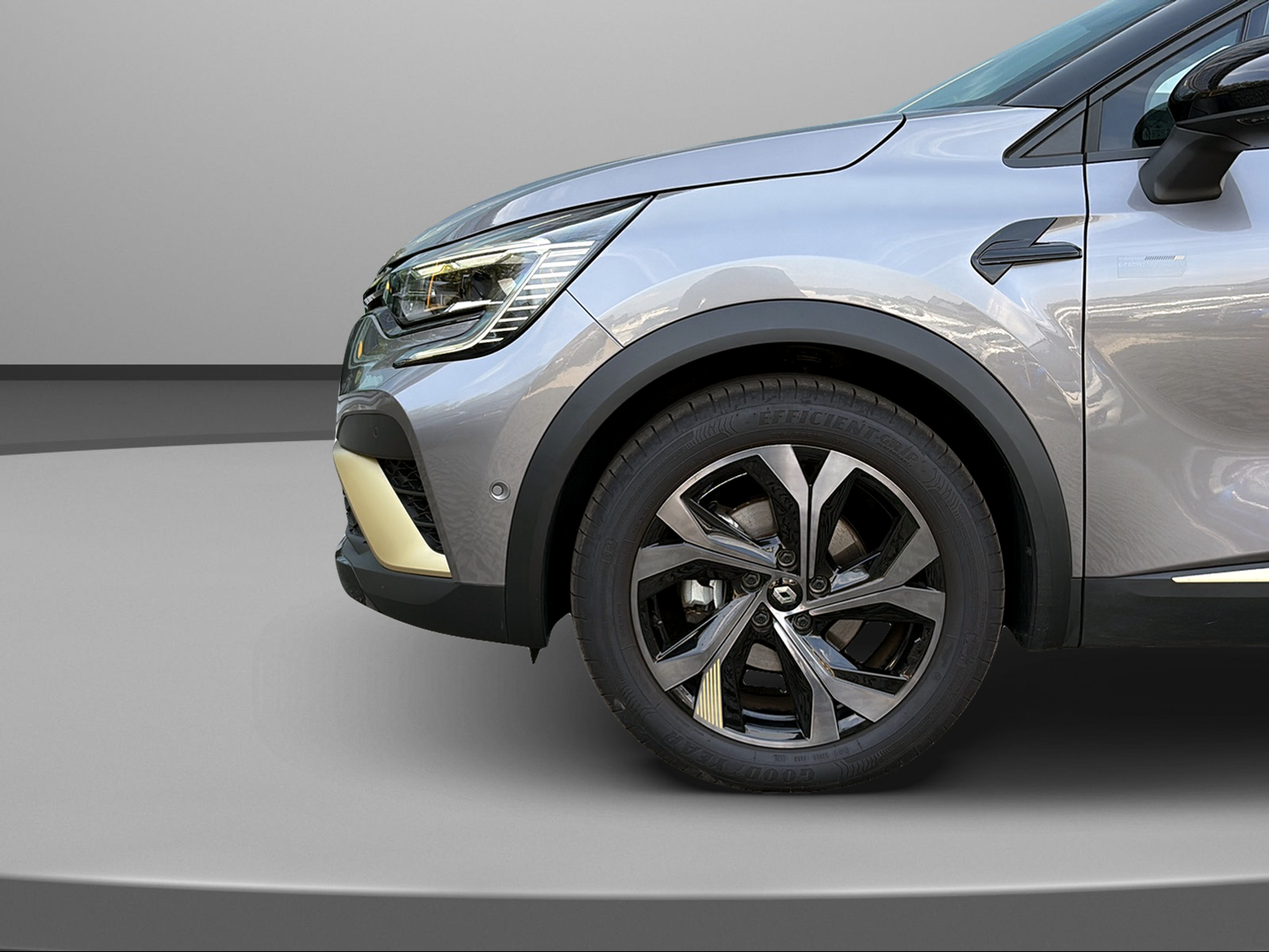 RENAULT 1.6 E-TECH PLUG-IN ENGINEERED-image-14