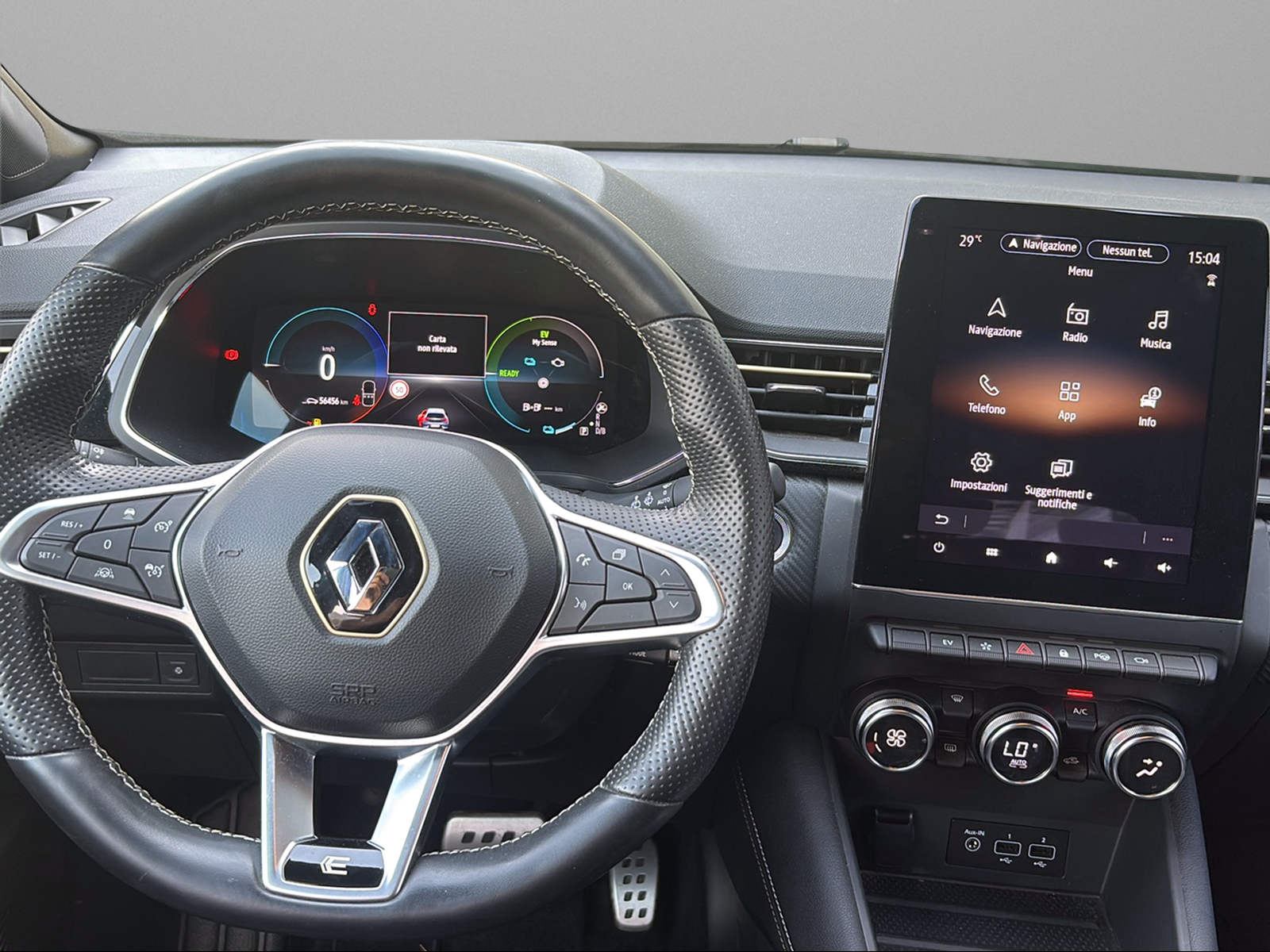 RENAULT 1.6 E-TECH PLUG-IN ENGINEERED-image-11