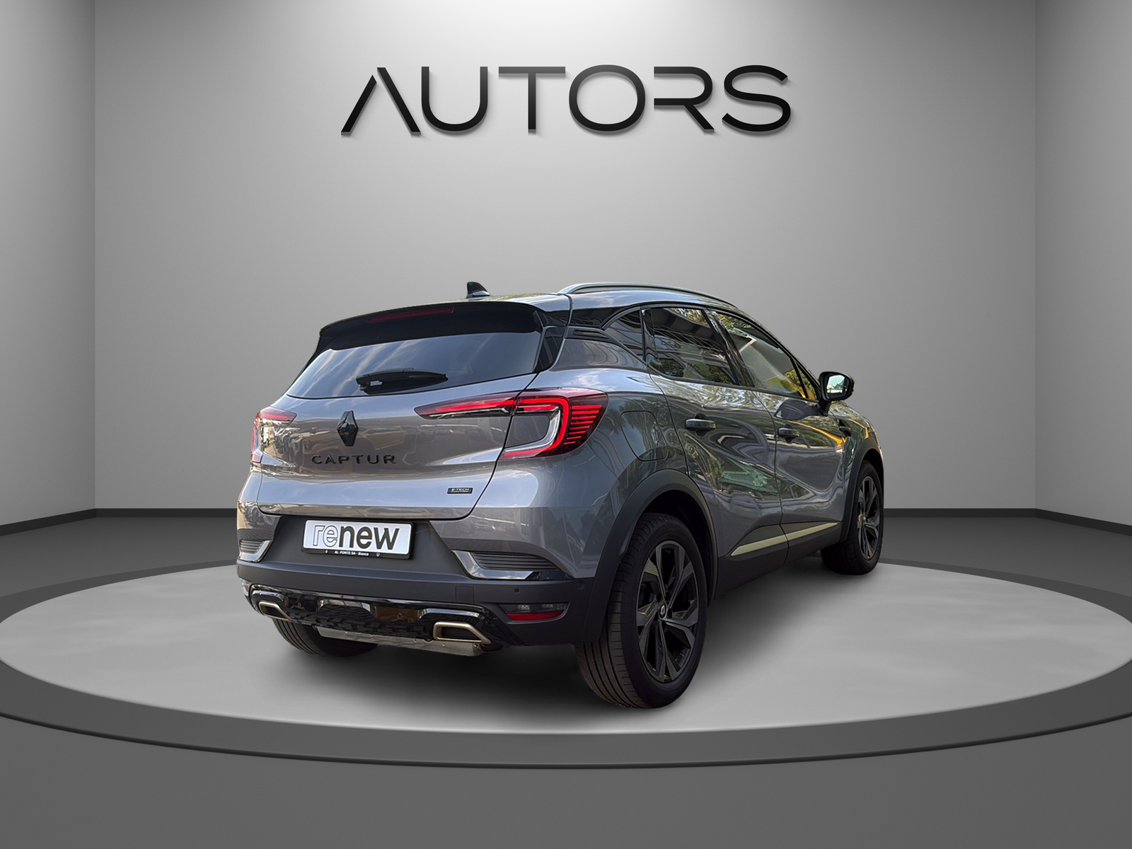 RENAULT 1.6 E-TECH PLUG-IN ENGINEERED-image-4