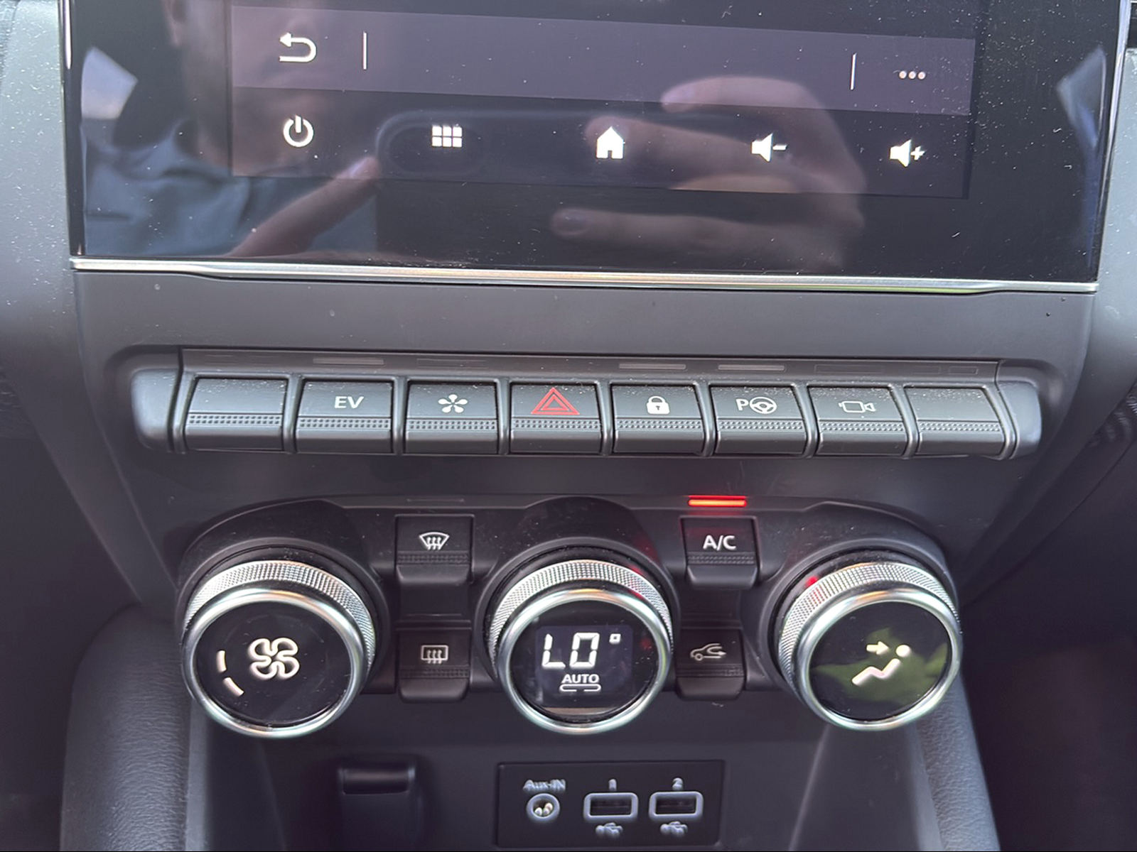 RENAULT 1.6 E-TECH PLUG-IN ENGINEERED-image-12