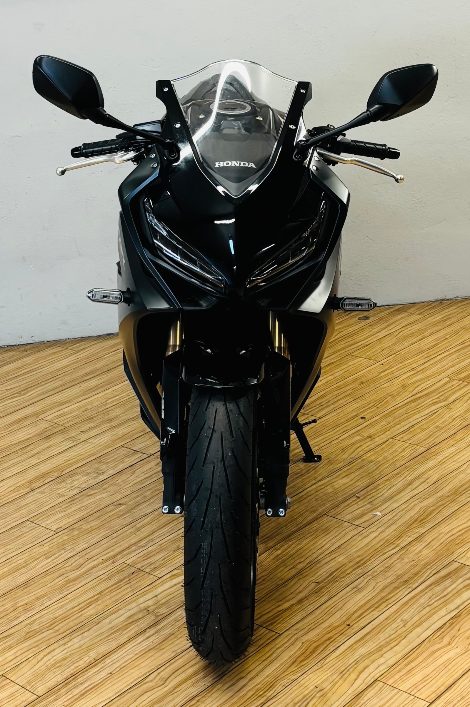 HONDA CBR 650 R (35kW)-image-7