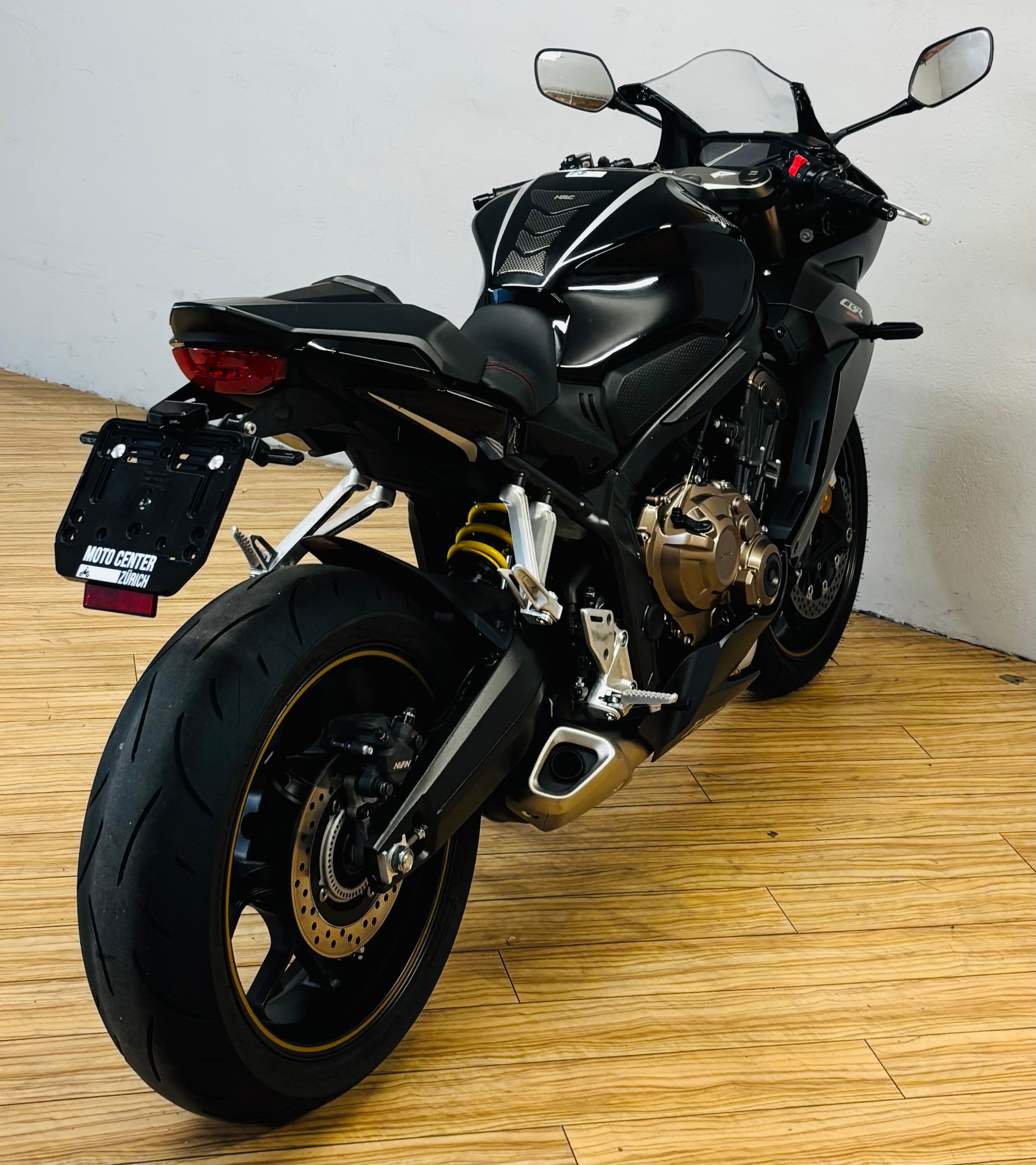 HONDA CBR 650 R (35kW)-showroom-element-2