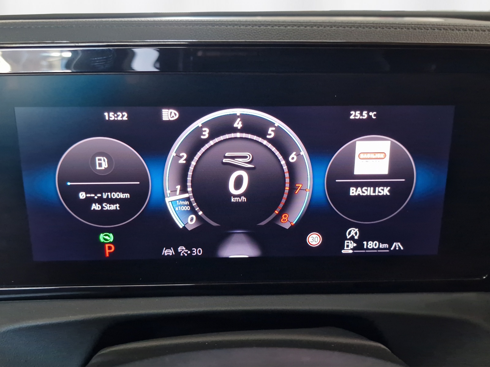 VW Tiguan 2.0 TSI DSG R-Line 4Motion-image-7